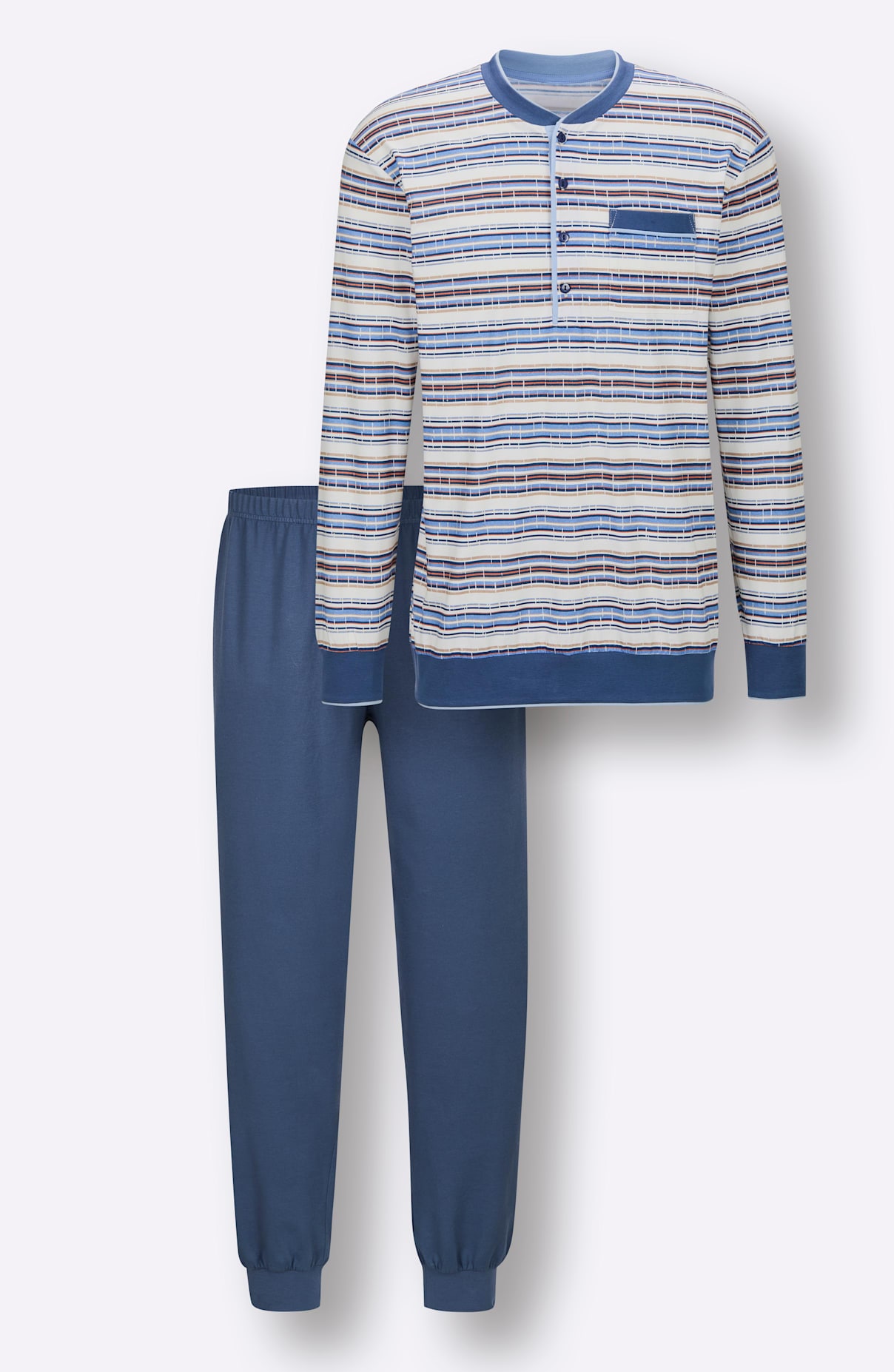 Kings Club Schlafanzug