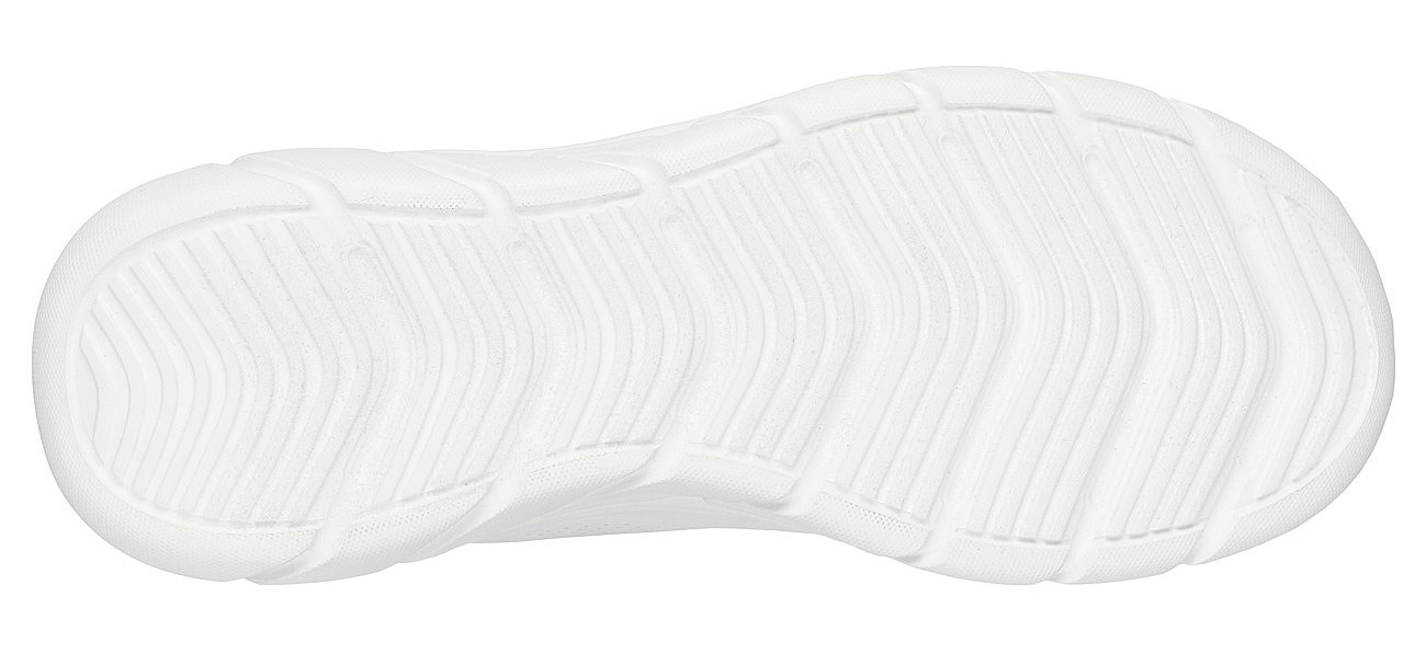 Skechers Sneaker »BOBS B FLEX LO«  Praxisschuh, Freizeitschuh, Sportschuh mit Memory Foam