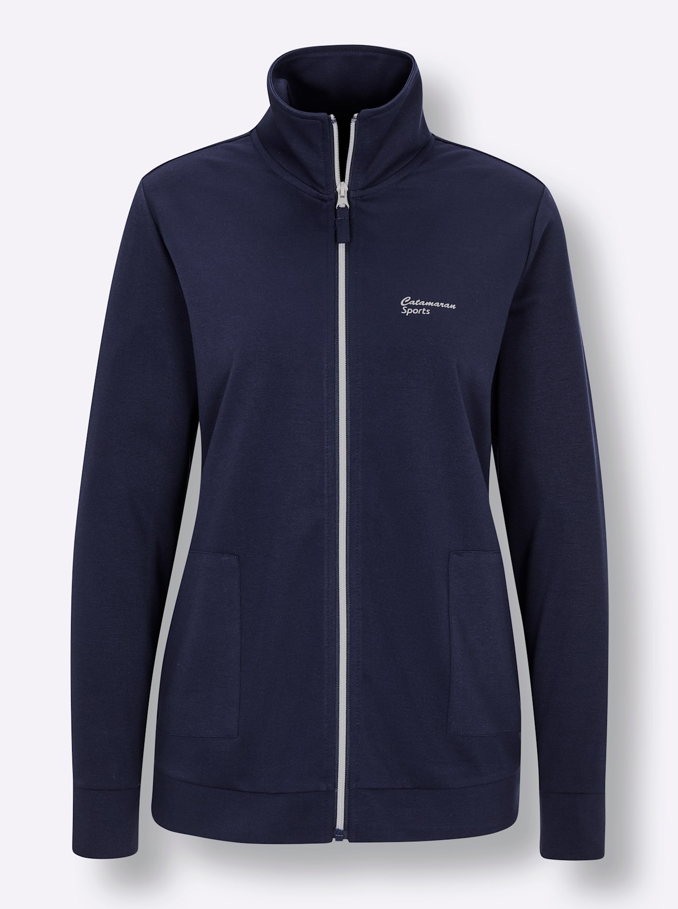 Catamaran Sweatjacke
