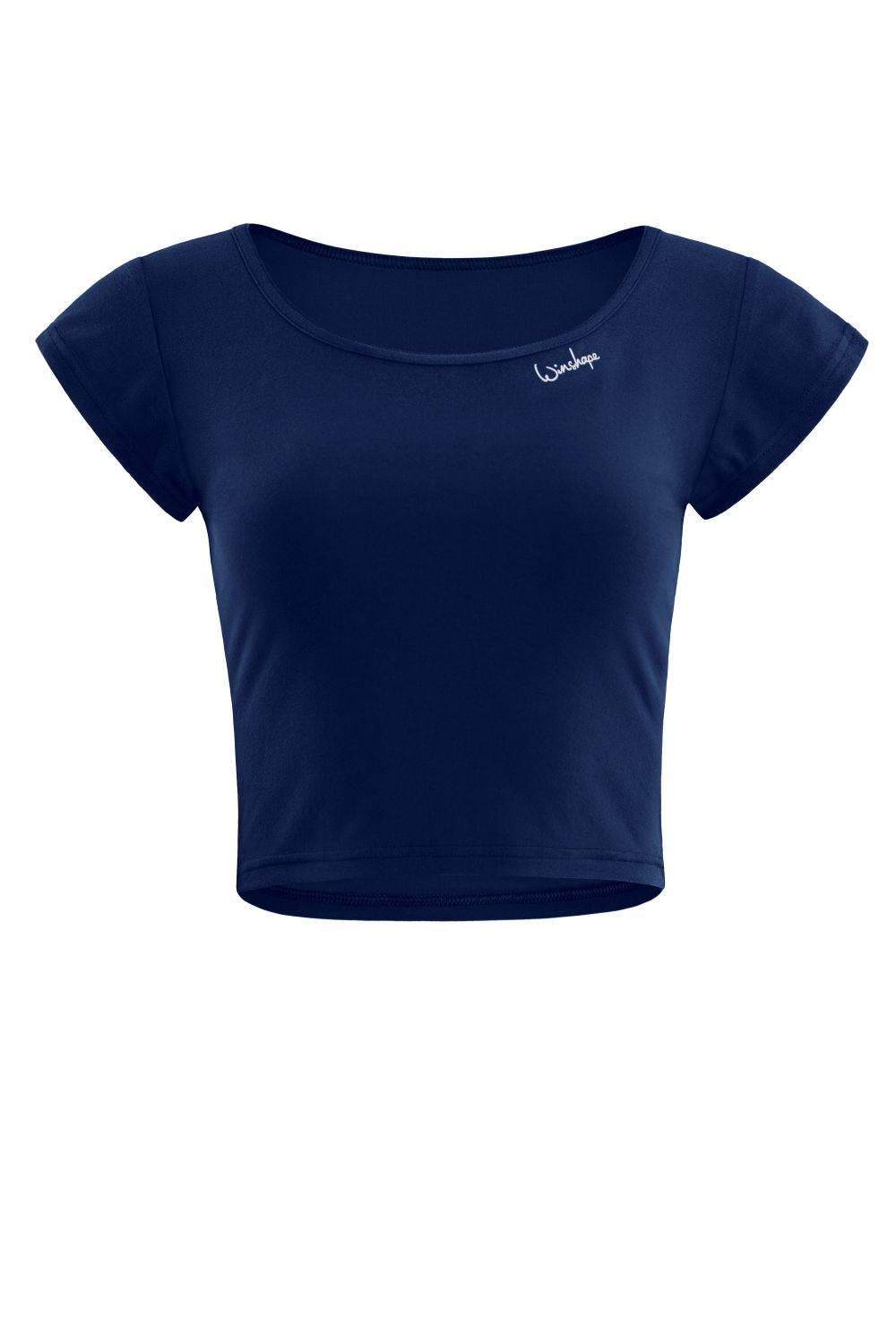 Winshape Crop-Top »AET137LS« Functional Light and Soft Cropped