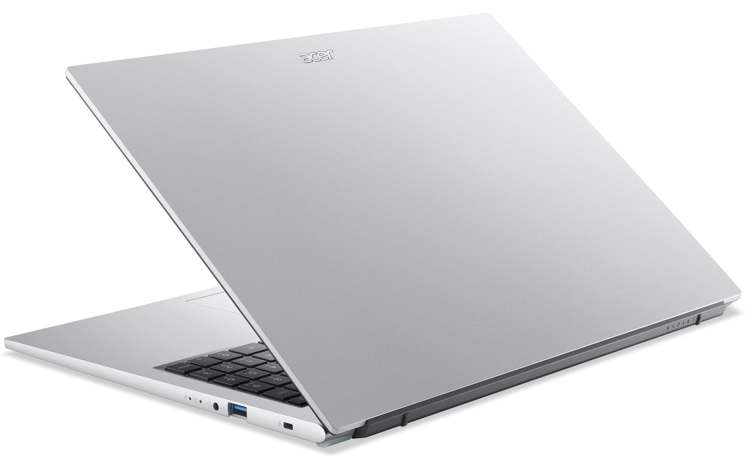 Acer Notebook »Aspire Go 16 (AG16-71P-91FY)« 40,64 cm / 16 ″ Intel Core i9 Iris Xe Graphics 1.000 GB SSD