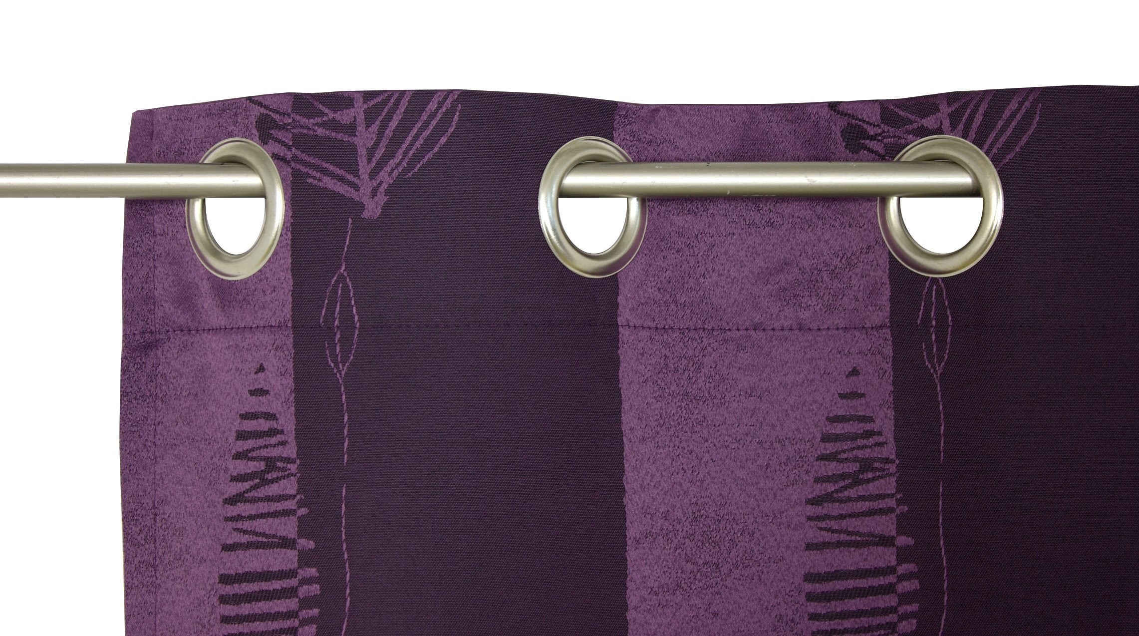 Wirth Rideau »ILSENBURG« Œillet 1 cuis tlg.