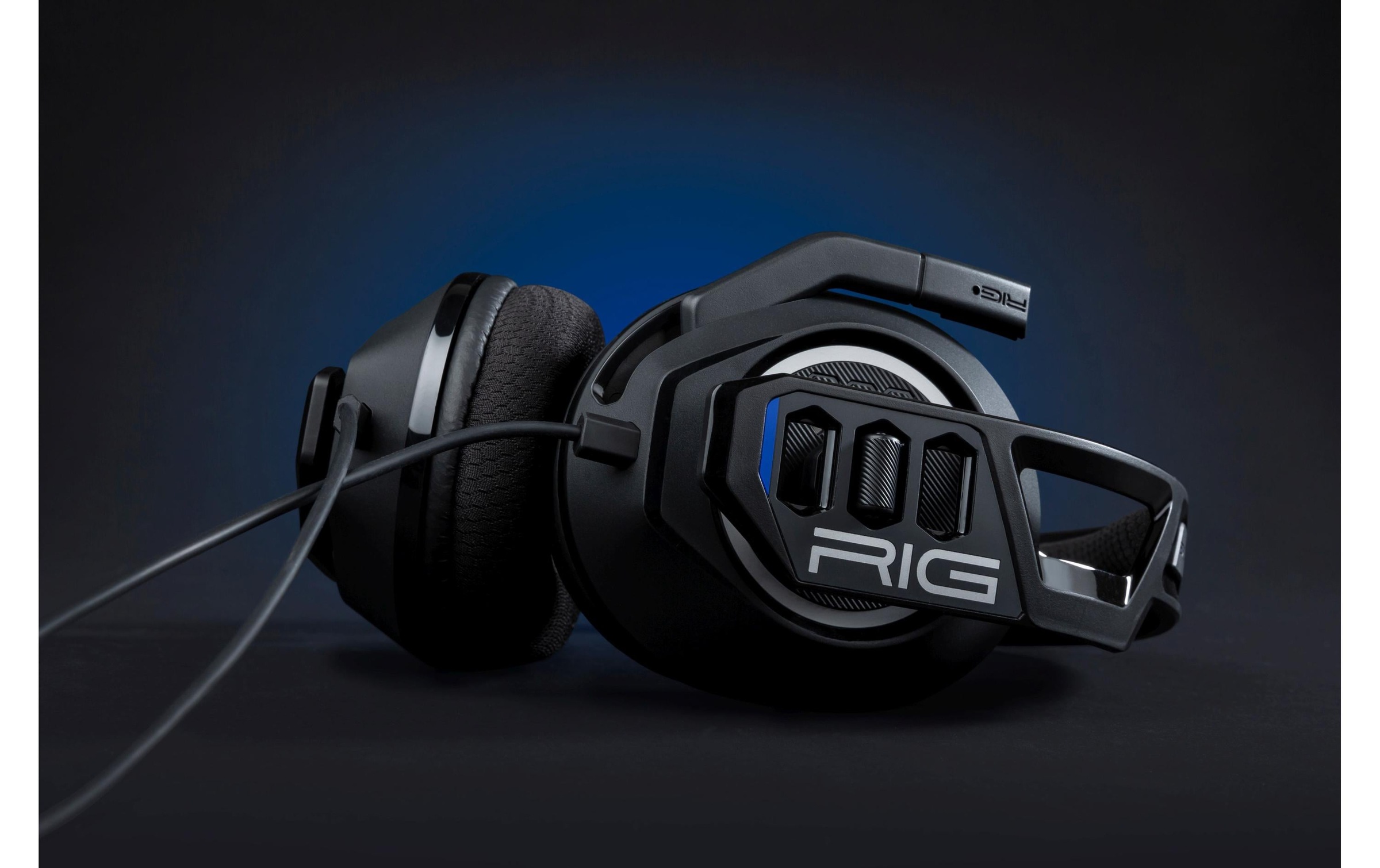 nacon Headset »RIG 300 Pro HS«