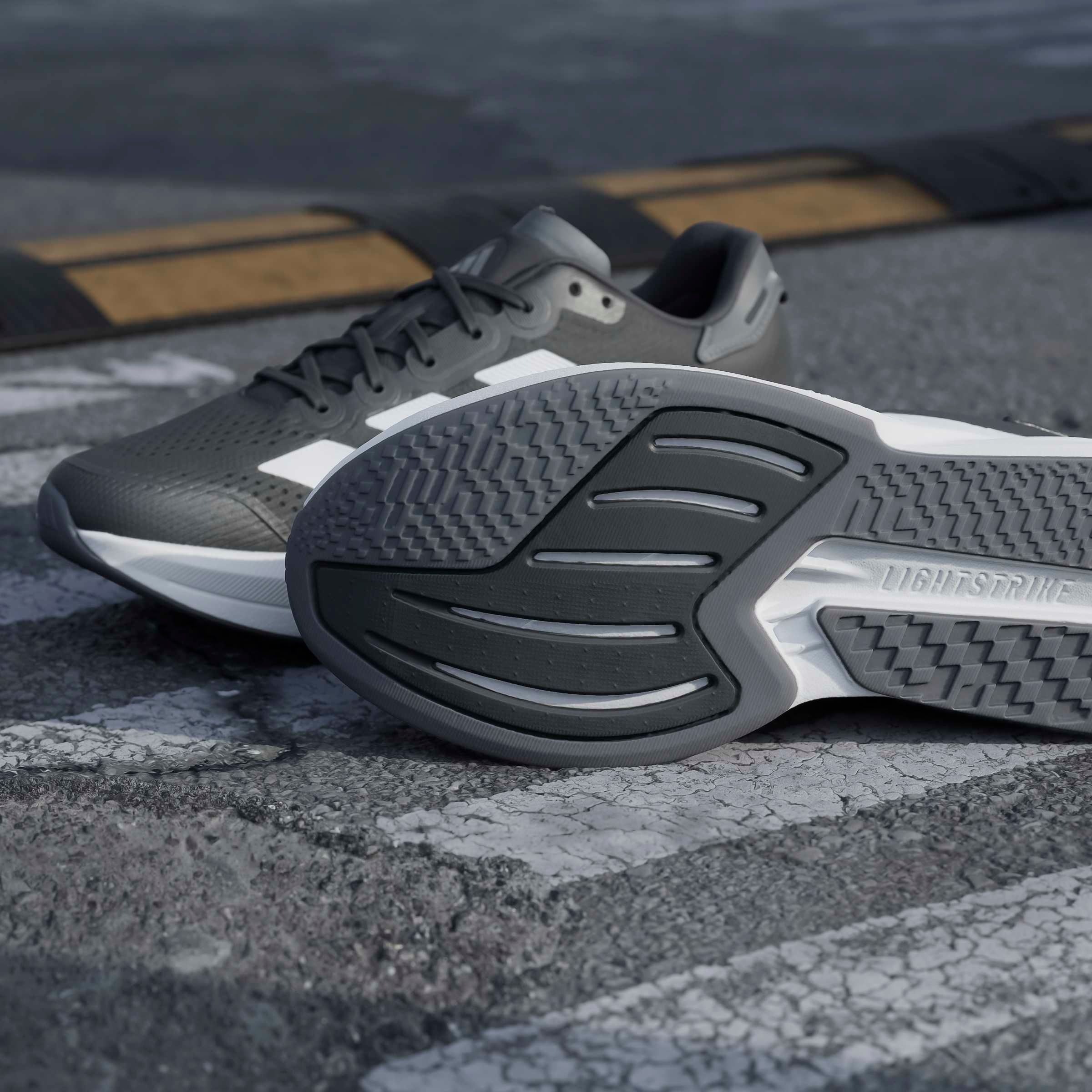 adidas Performance Chaussure de course »DURAMO SPEED 2«  sehr leicht