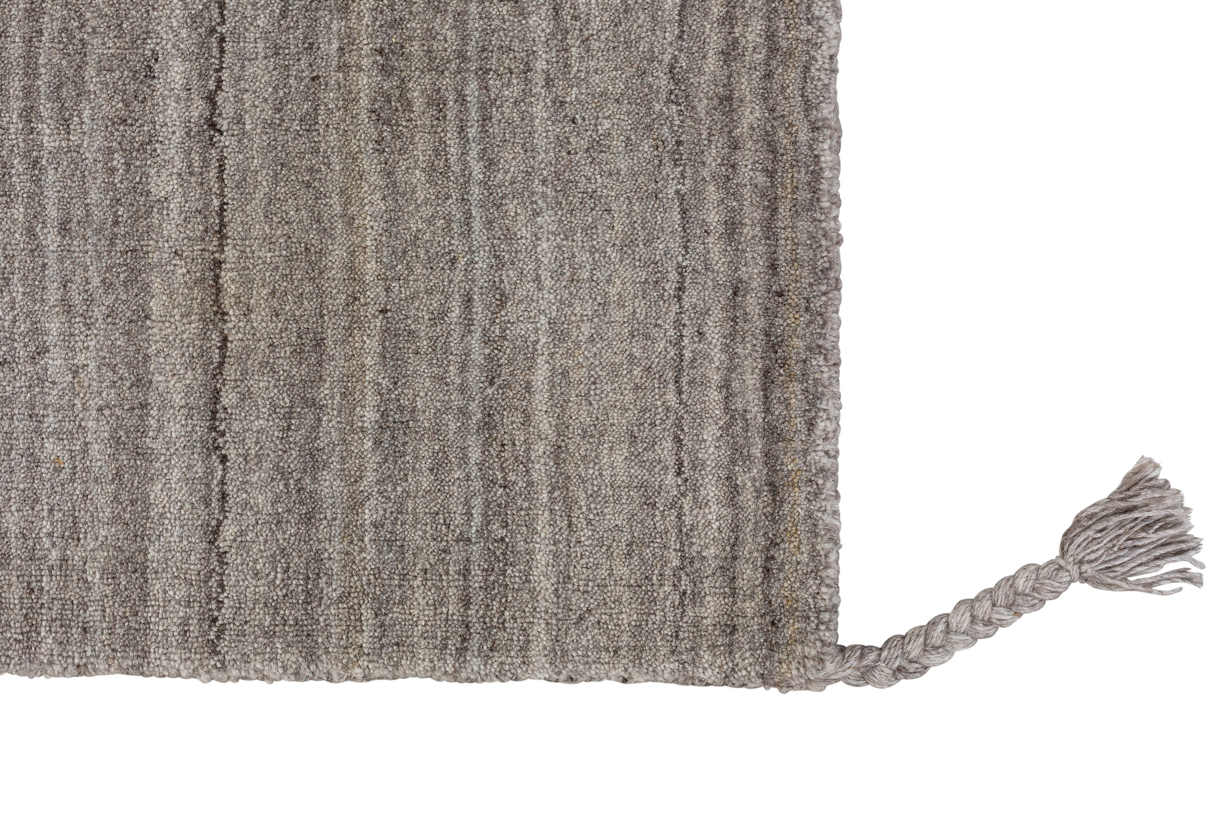 SCHÖNER WOHNEN-Kollektion Teppich »Alura« rechteckig 8 mm Höhe Hochwertiger Viskoseanteil, Wohnzimmer