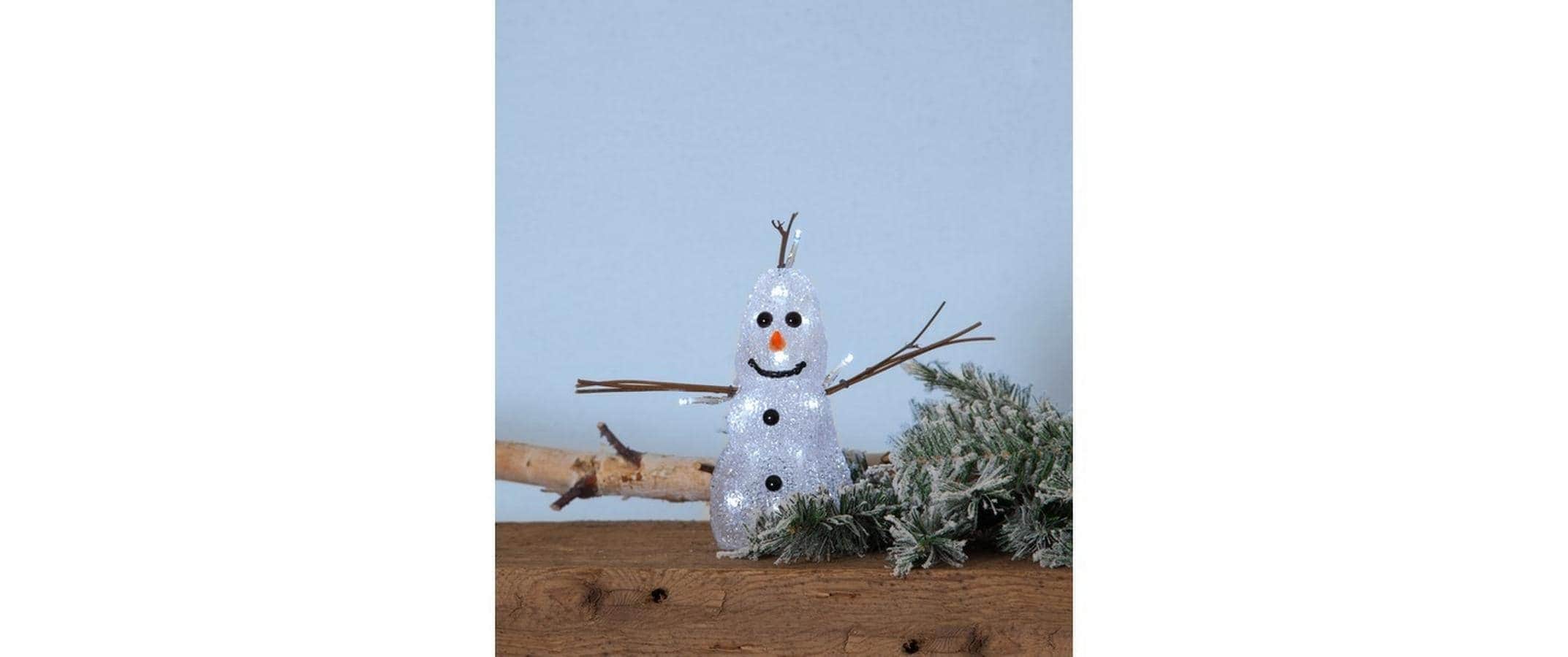 Parforce Traditional Hunting LED Dekolicht »LED-Figur Crystaline S«