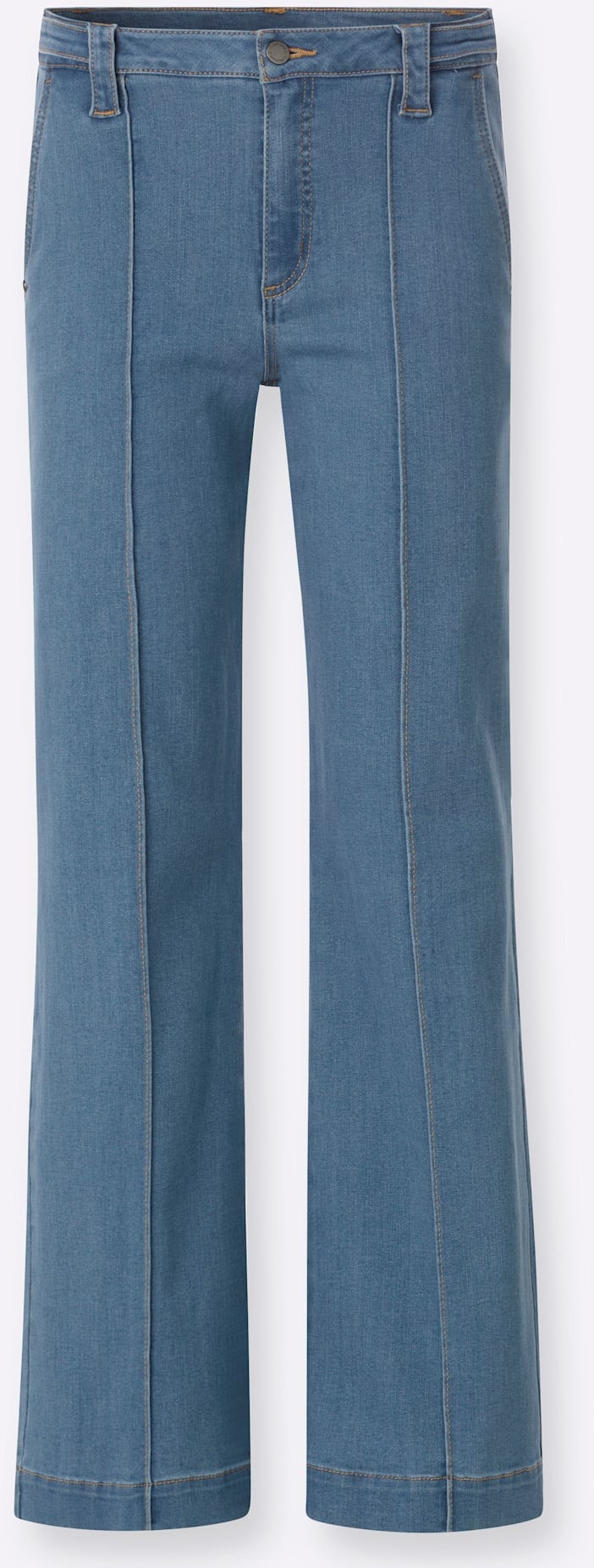 creation L Jeans bootcut 1