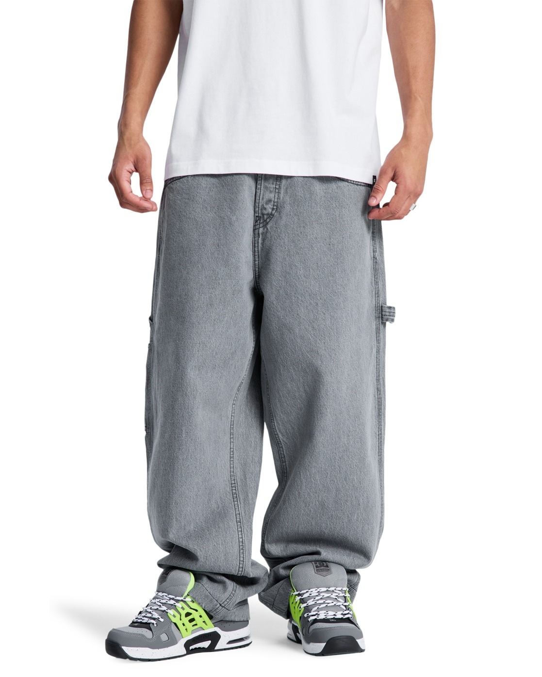 DC Shoes Jeans droit »Baggy«