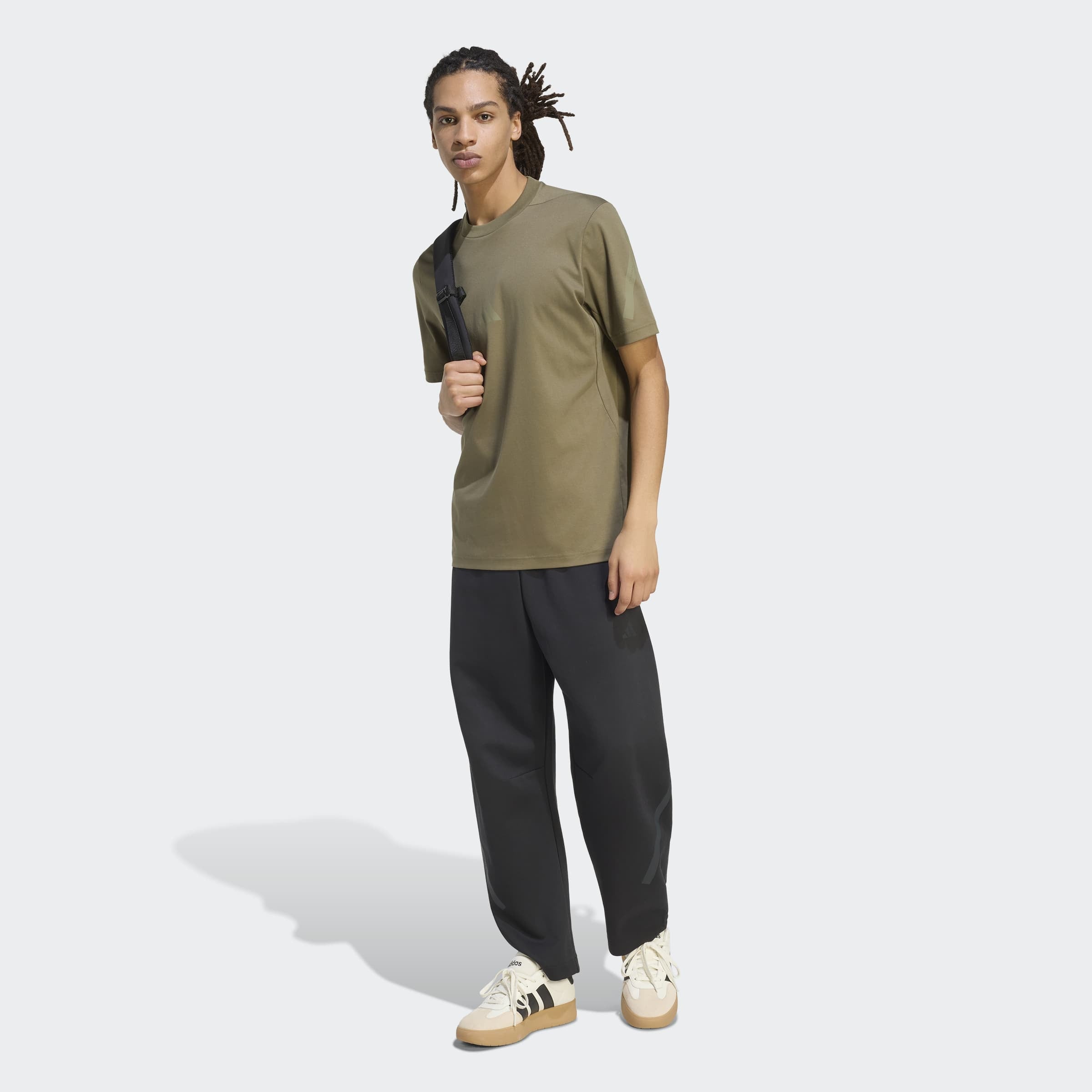 adidas Sportswear T-shirt »ADIDAS Z.N.E«