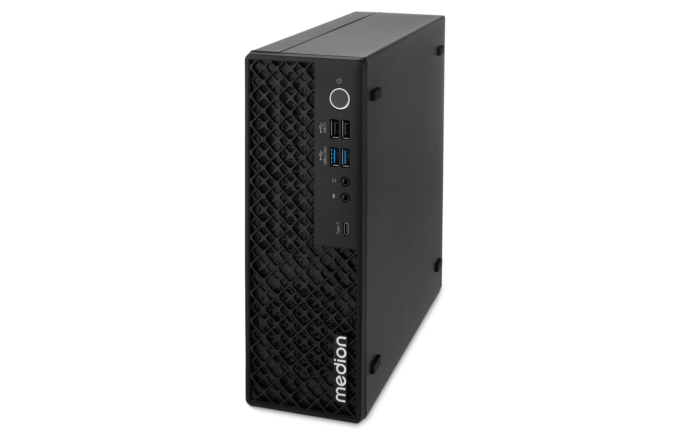 Medion® PC »Picoworx T80 III (MD340011)«