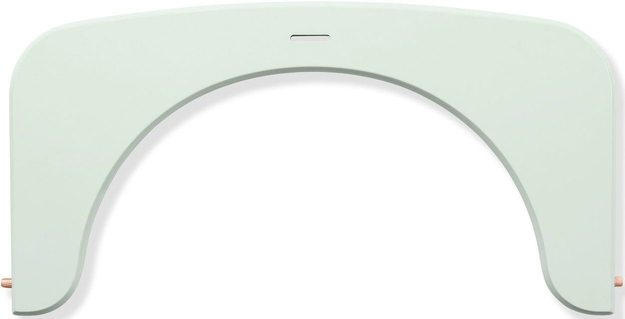 Hauck Chaise haute »Alpha+« () FSC® - schützt Wald