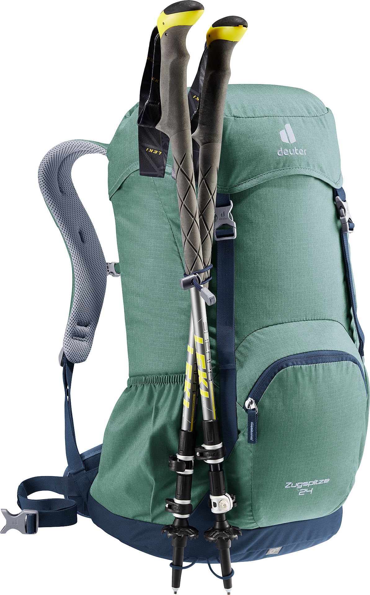 deuter Sac à dos de randonnée »ZUGSPITZE 24« avec un volume de 24 litres