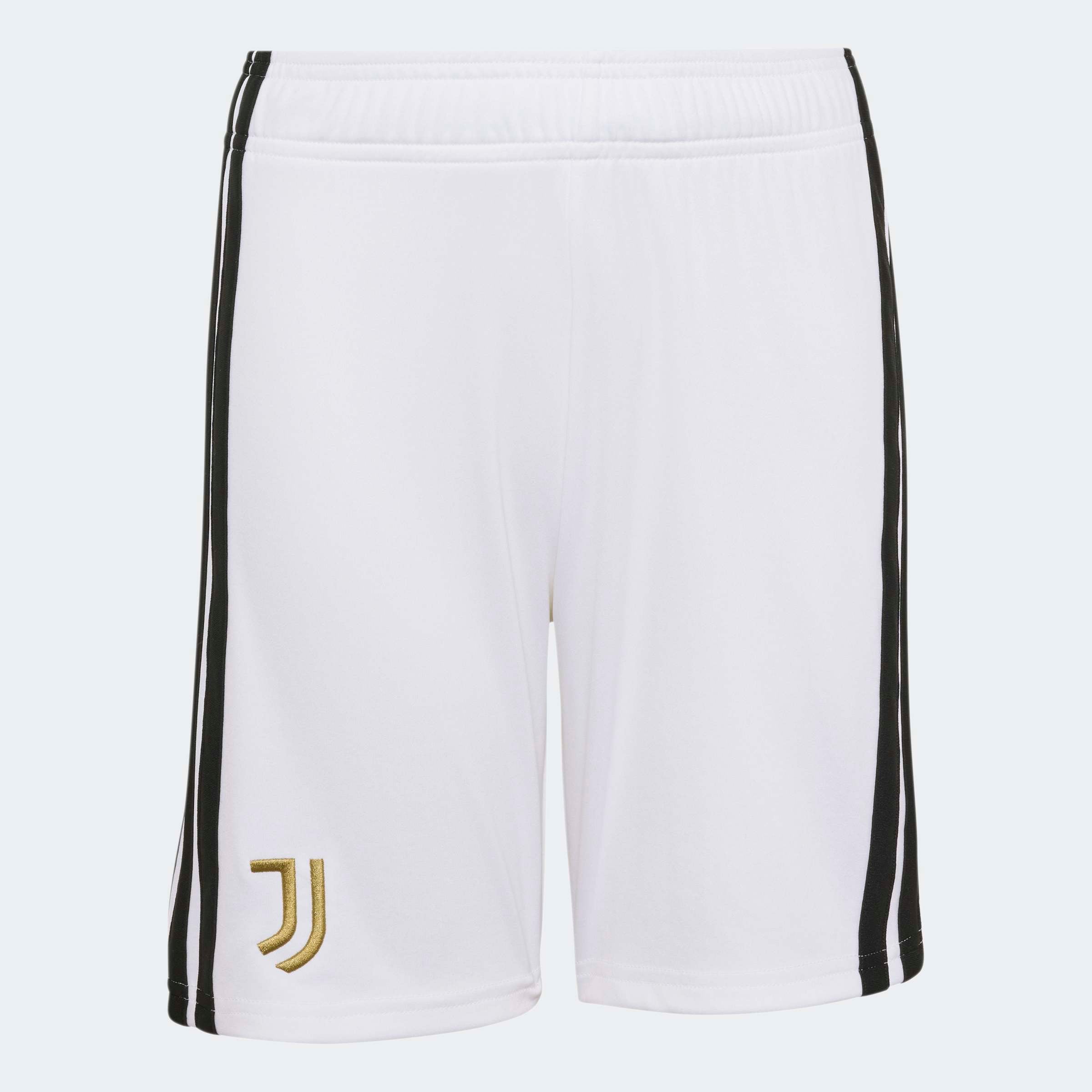 adidas Performance Trainingsshorts »JUVE H SHO Y«  mit mittelhohem Bund, für Fussball, aus Polyester