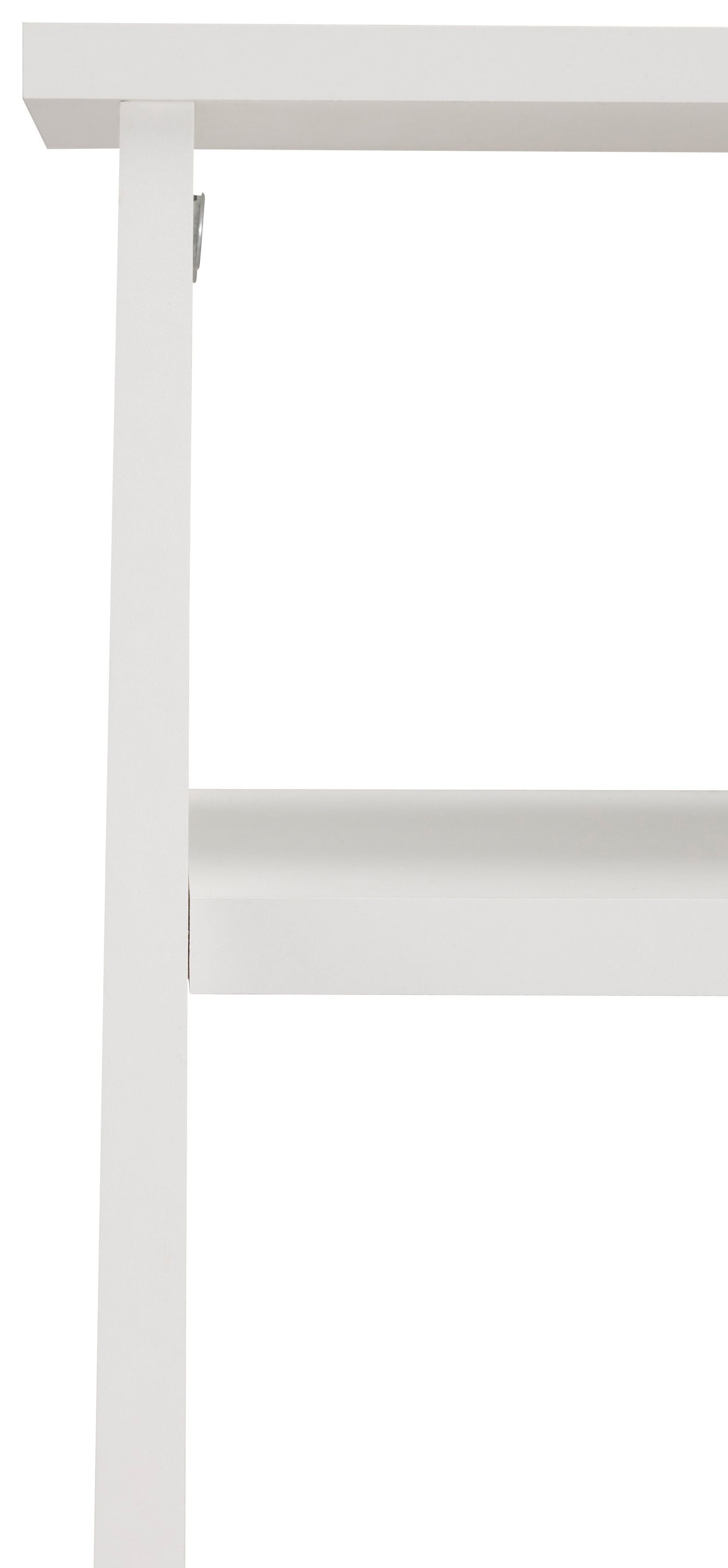 VOGL Möbelfabrik Bureau »Don« mit Tastatur- & Druckerauszug, Breite 137,5 cm, Made in Germany