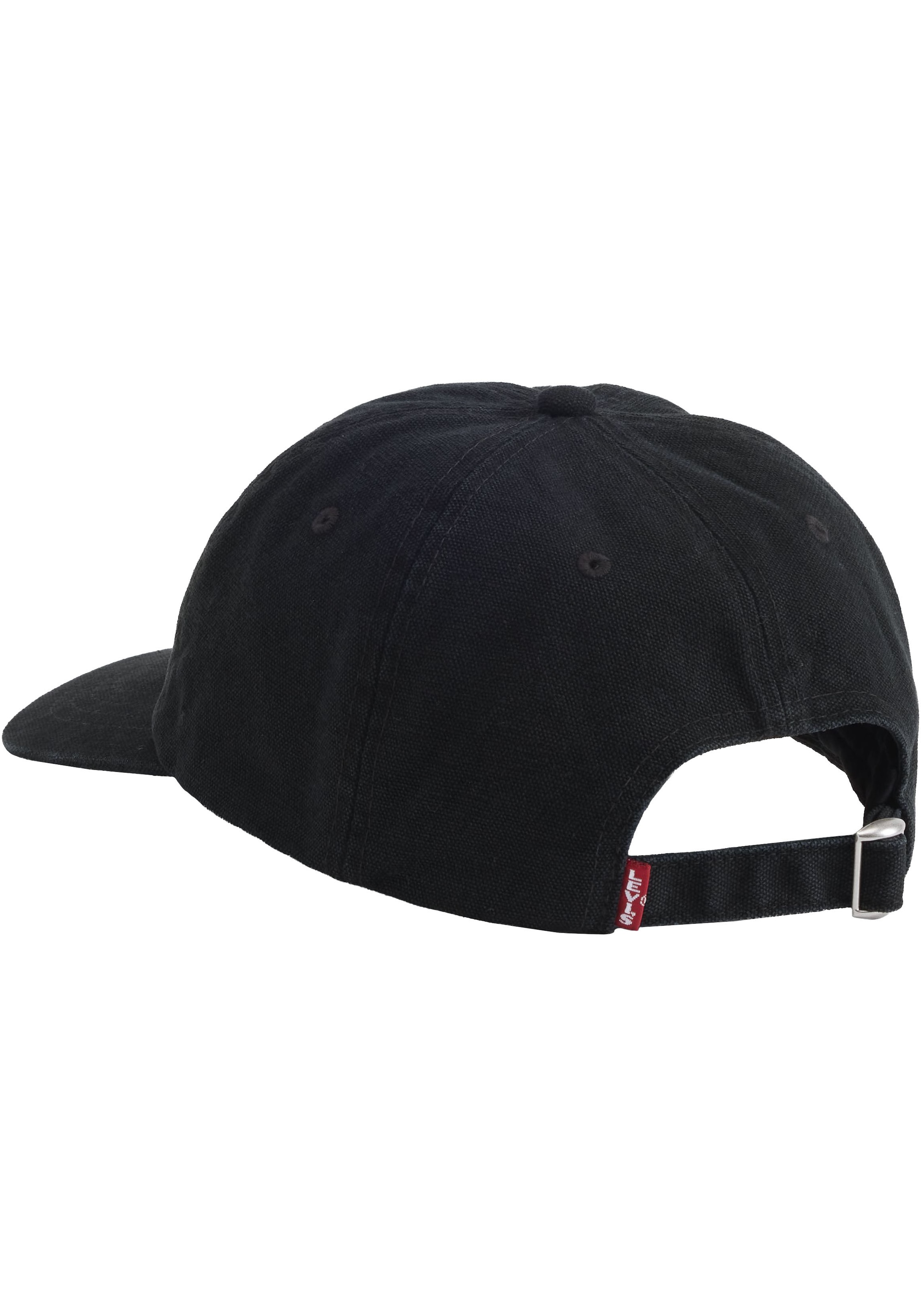 Levi's® Baseball Cap »CLUB LOGO« mit Logostickerei