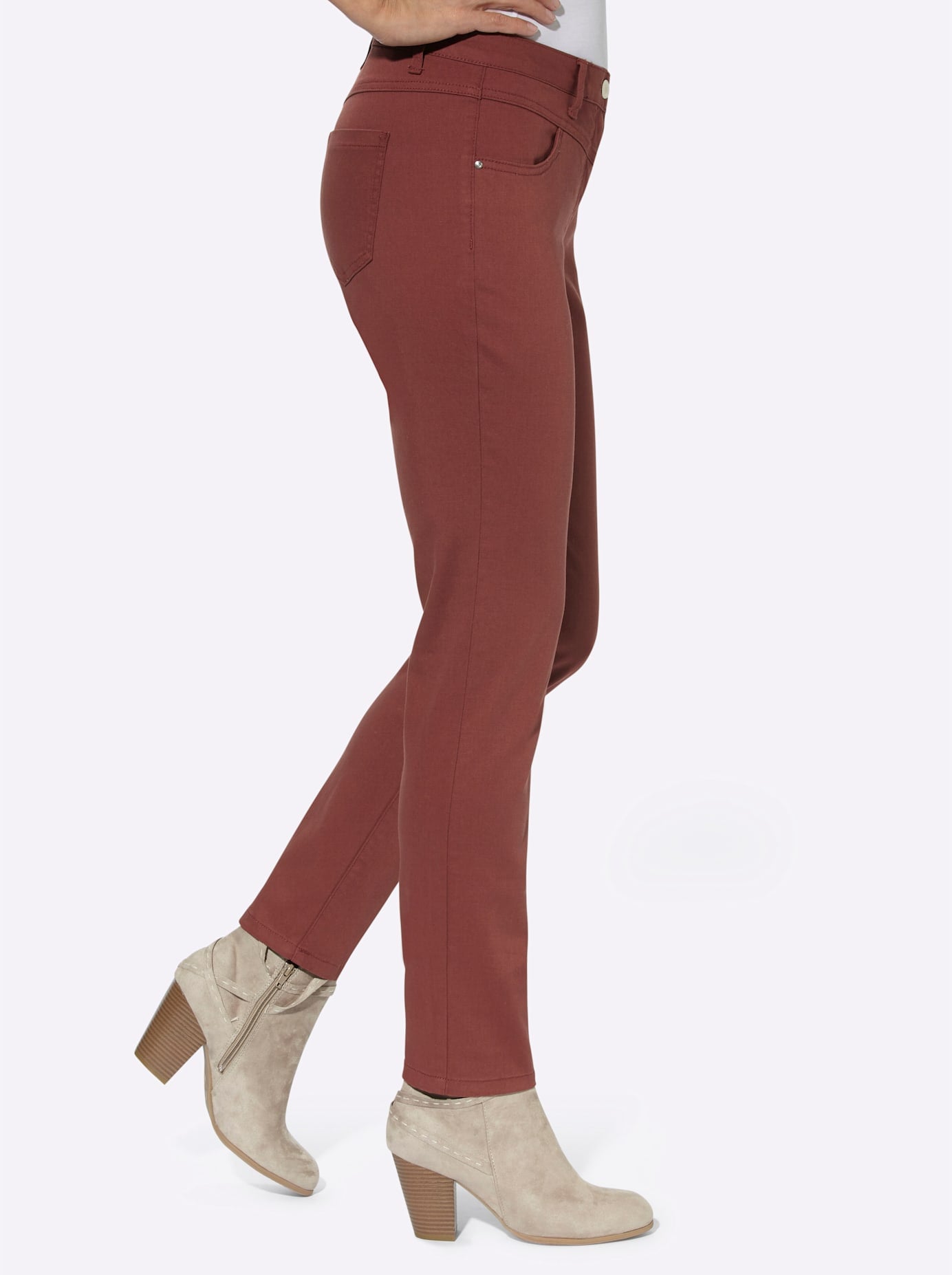 Inspirationen Stretch-Jeans 1 Stk.