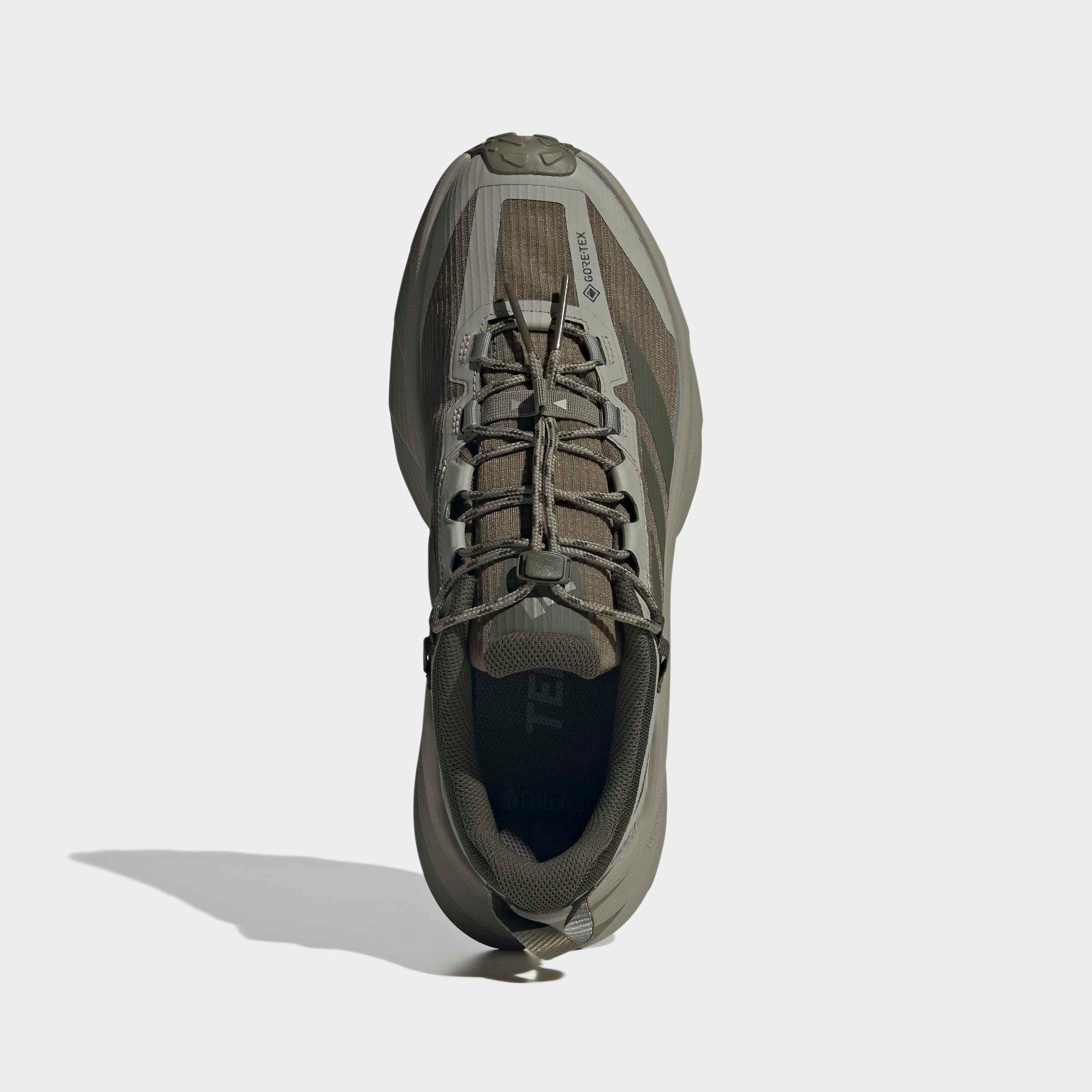 adidas TERREX Chaussure de randonnée »FREEHIKER SL GORE-TEX«  imperméable grâce à la membrane Gore-Tex