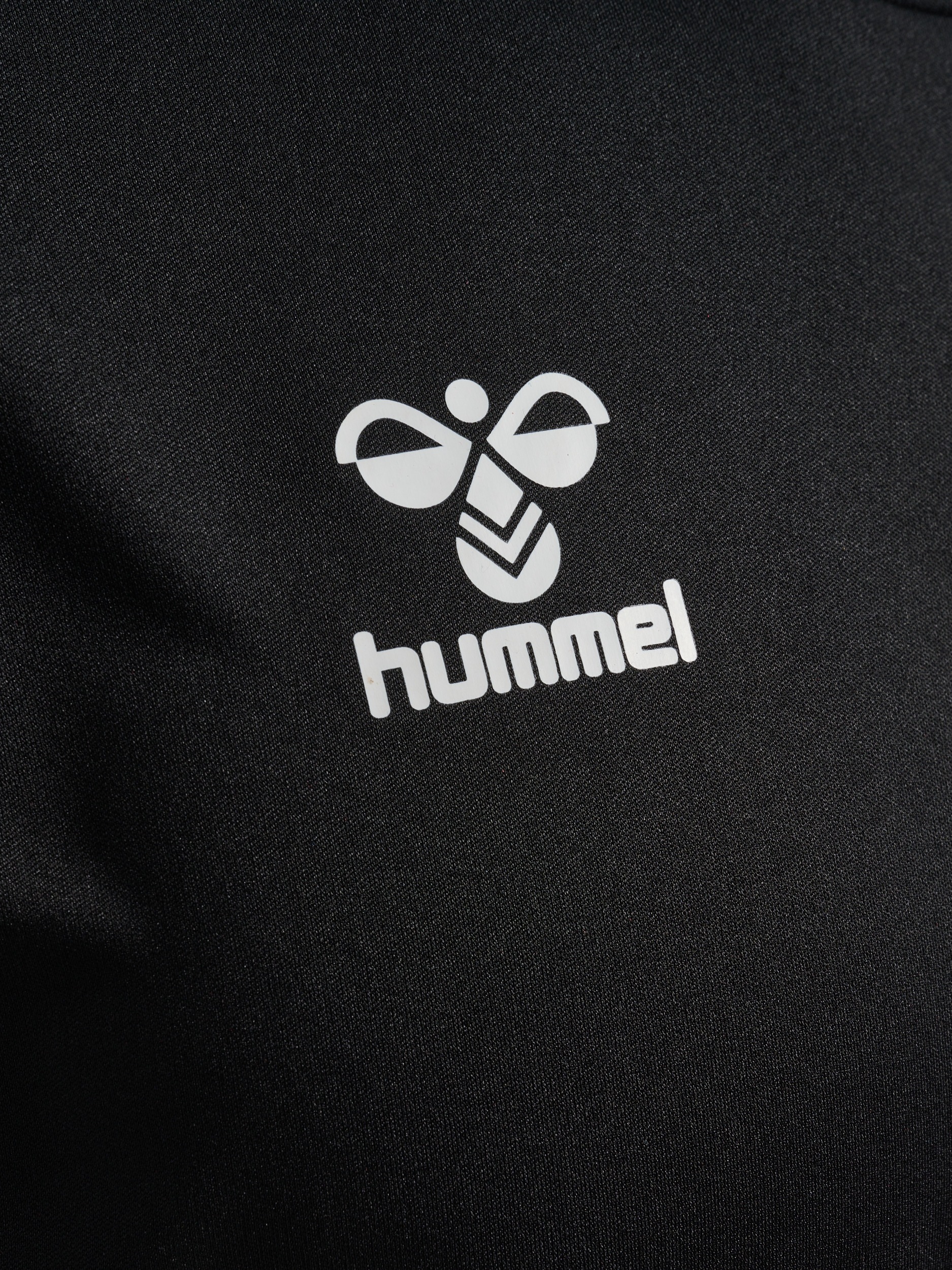 hummel T-shirt »HMLESSENTIAL JERSEY S/S« 1 cuis tlg. atmungsaktiv & schnell trocknend