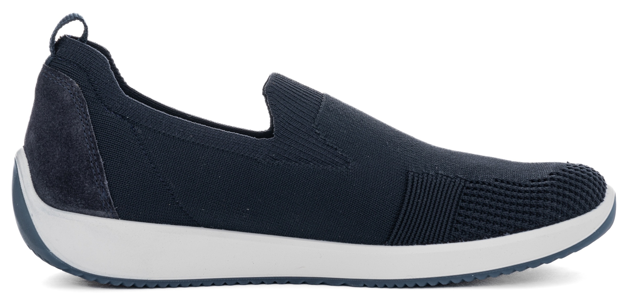 Ara Slipper »LISSABON«  , Slip-On-Sneaker, Schlupfschuh, Komfortschuh in Weite G