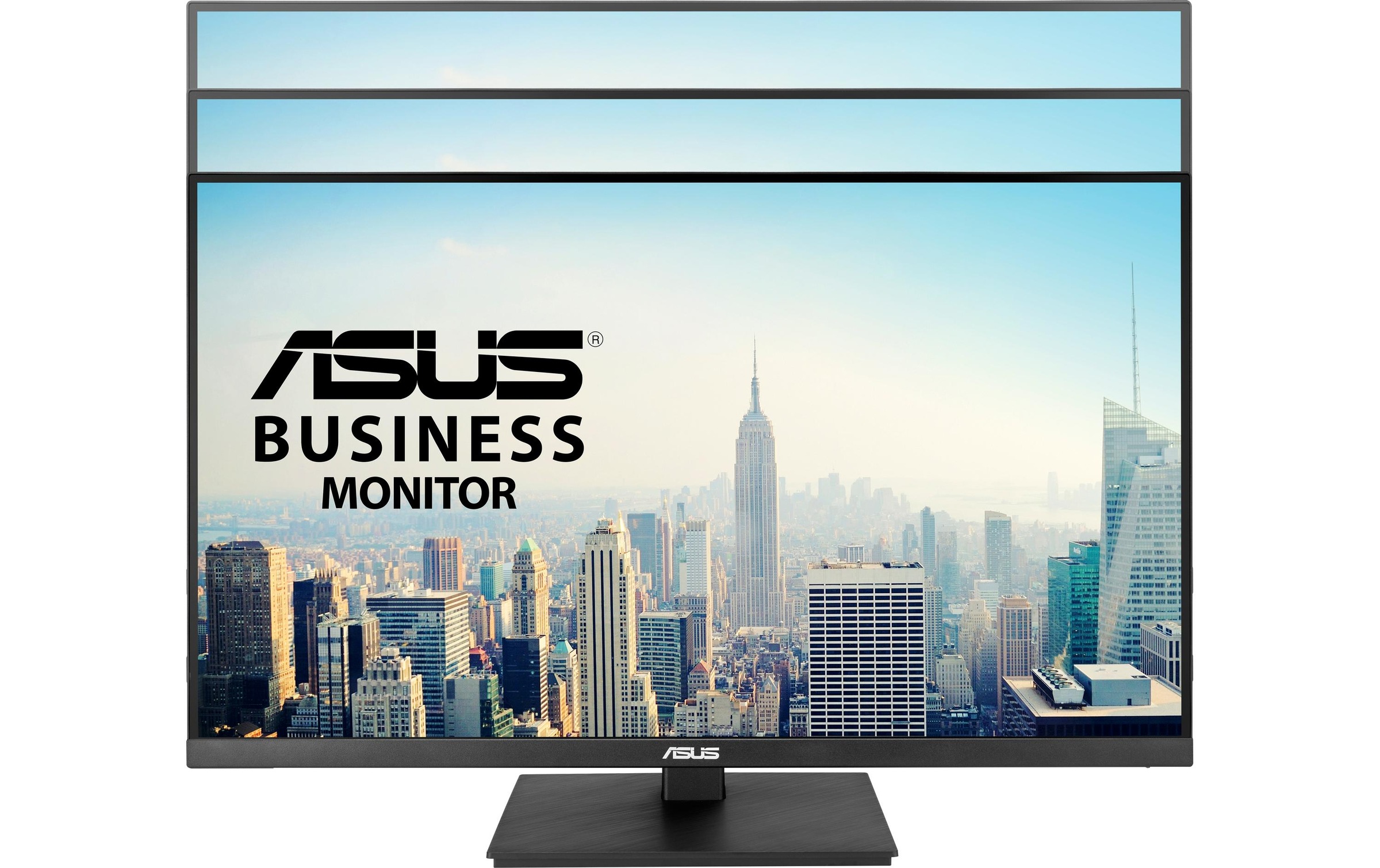 Asus LED-Monitor 79,69 cm/31,5 ″  3840 x 2160 px 4 Reaktionszeit 60 Hz