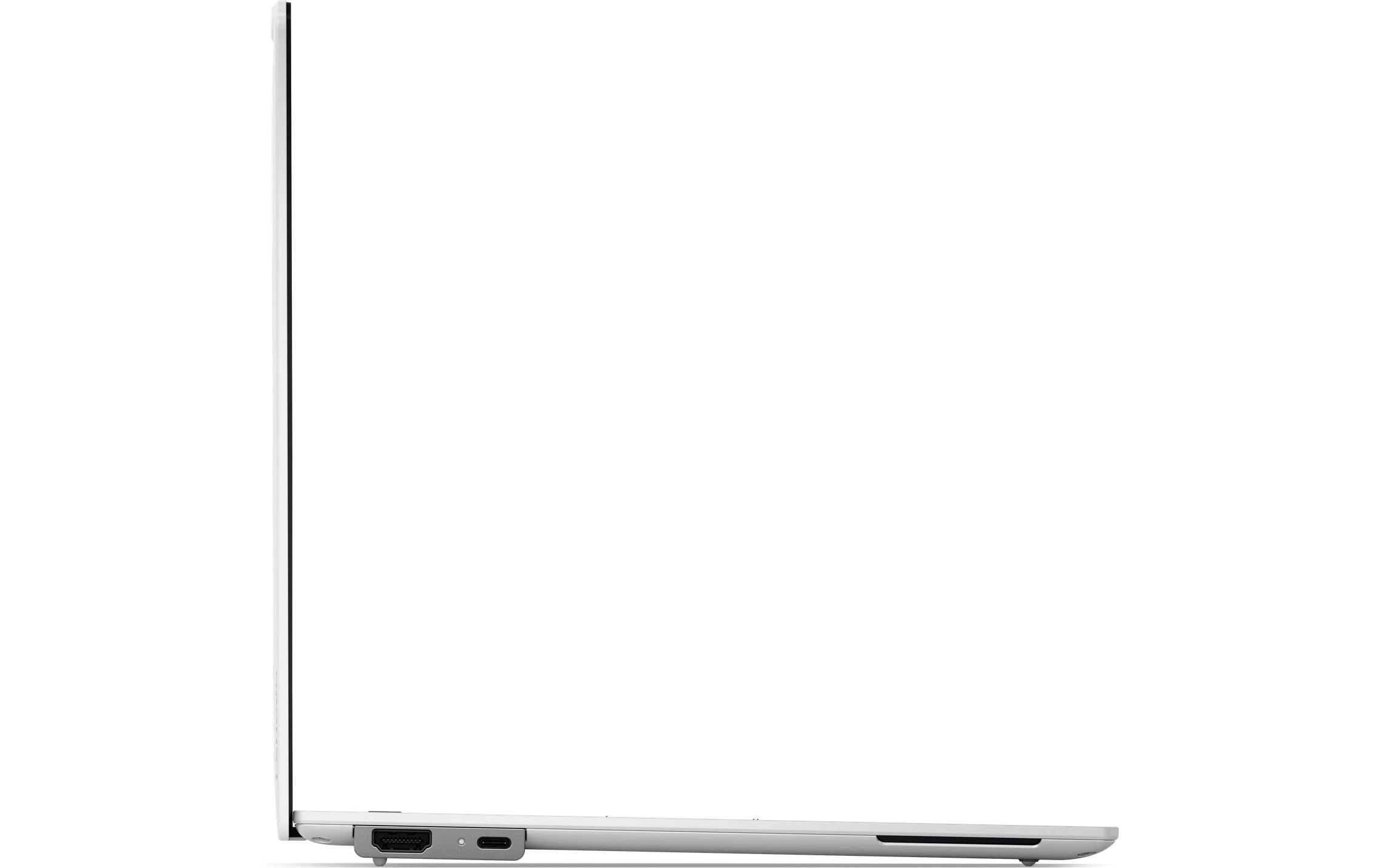 Lenovo Ordinateur portable »X9-14 Gen 1 Aura Edition Copilot+ PC (Intel)« 35,56 cm / 14 ″ Intel Core Ultra 7 1.000 GB SSD