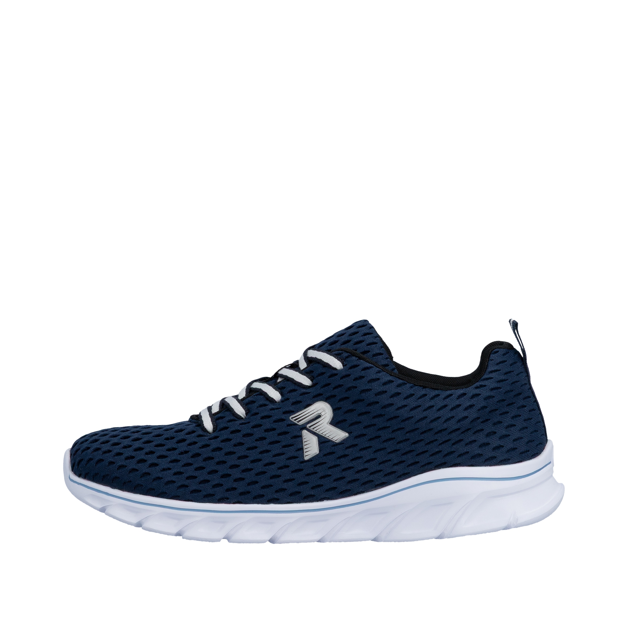 Rieker Sneakers  Sneaker classique, chaussure de loisirs, chaussure de sport, chaussure basse, léger