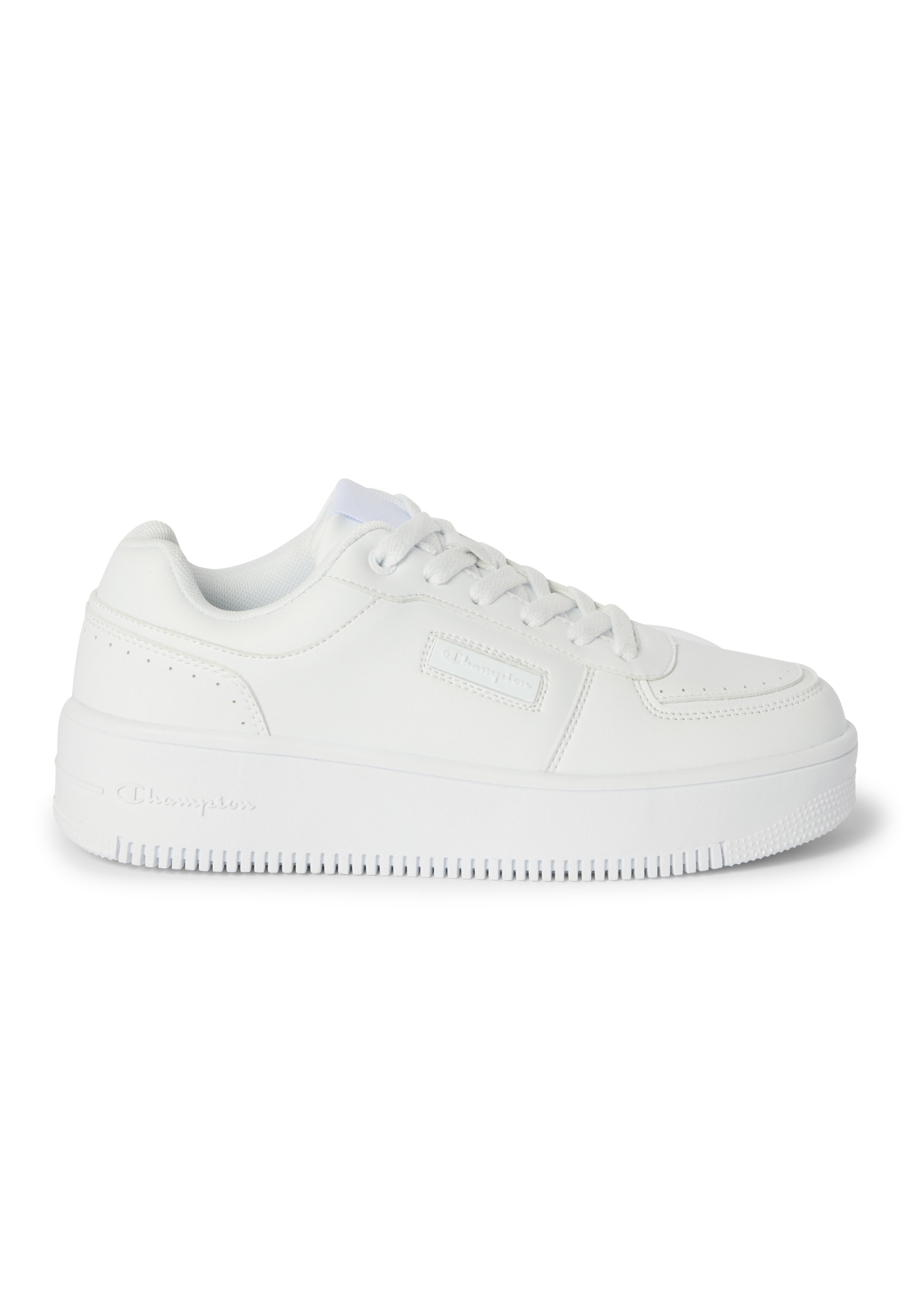 Champion Sneaker »RD18 TWIN PLAT«