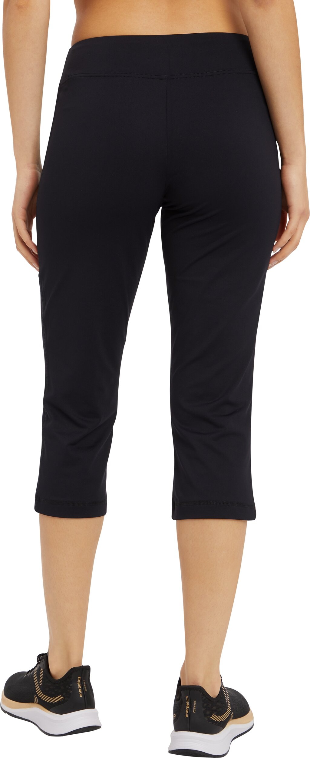 Energetics Pantalon de sport »DA.-3/4 HOSE MANUELA II W«  avec technologie DRY PLUS, en matière stretch élastique