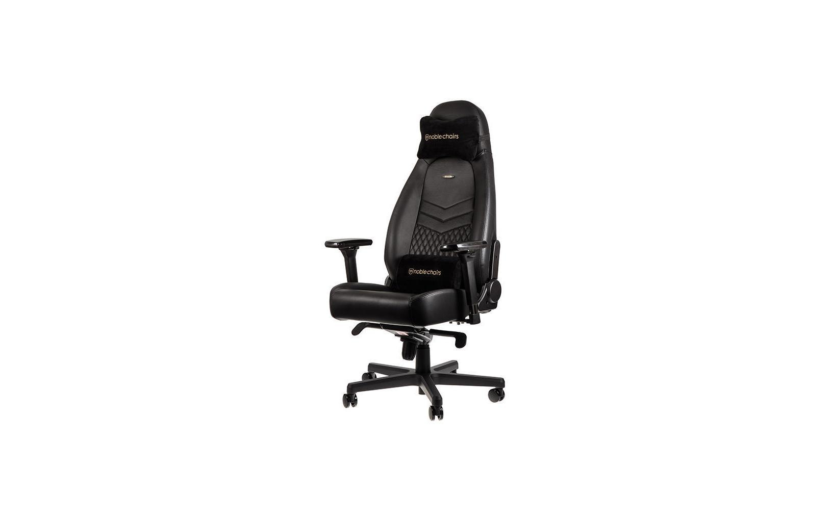   Gaming-Stuhl »noblechairs ICON Echtl« ()