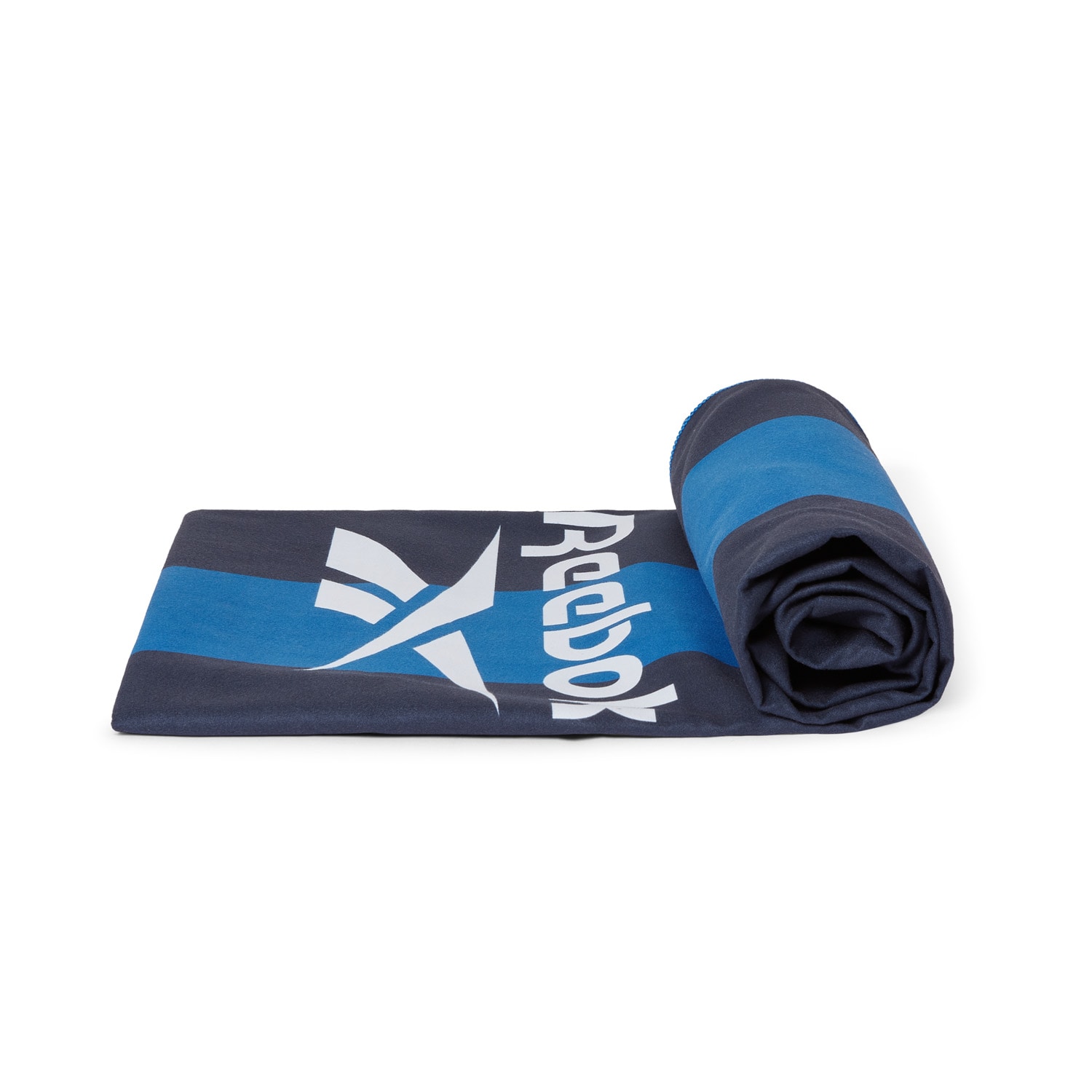 Reebok Serviette de sport en éponge velours