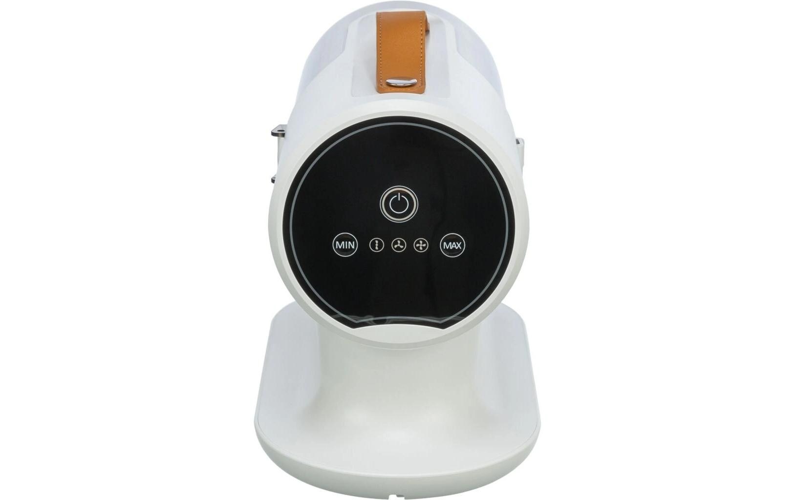 TRIXIE Fellbürste »mit Fellsauger«