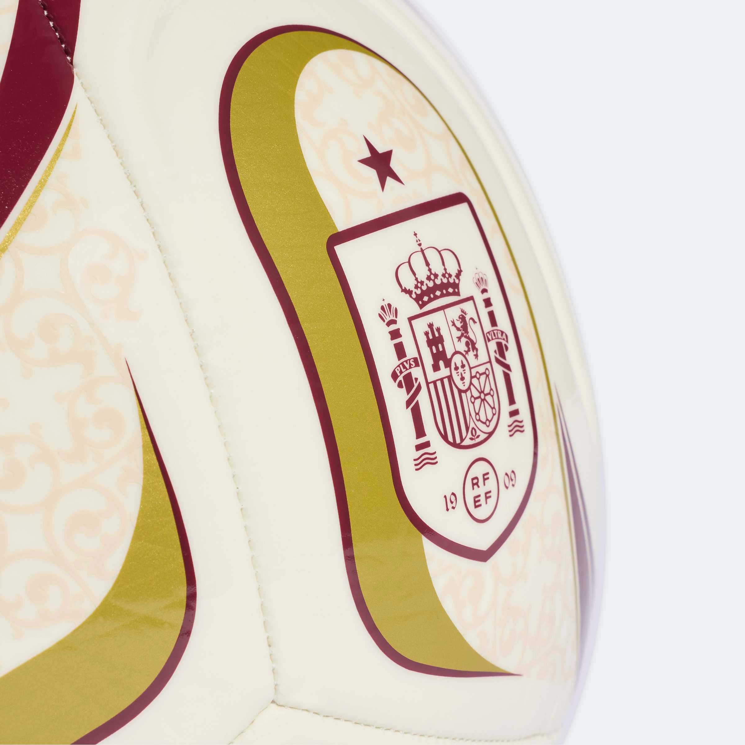 adidas Performance Football »TRIONDA SPANIEN CLUB AUSWÄ« Fussball WM Spanien