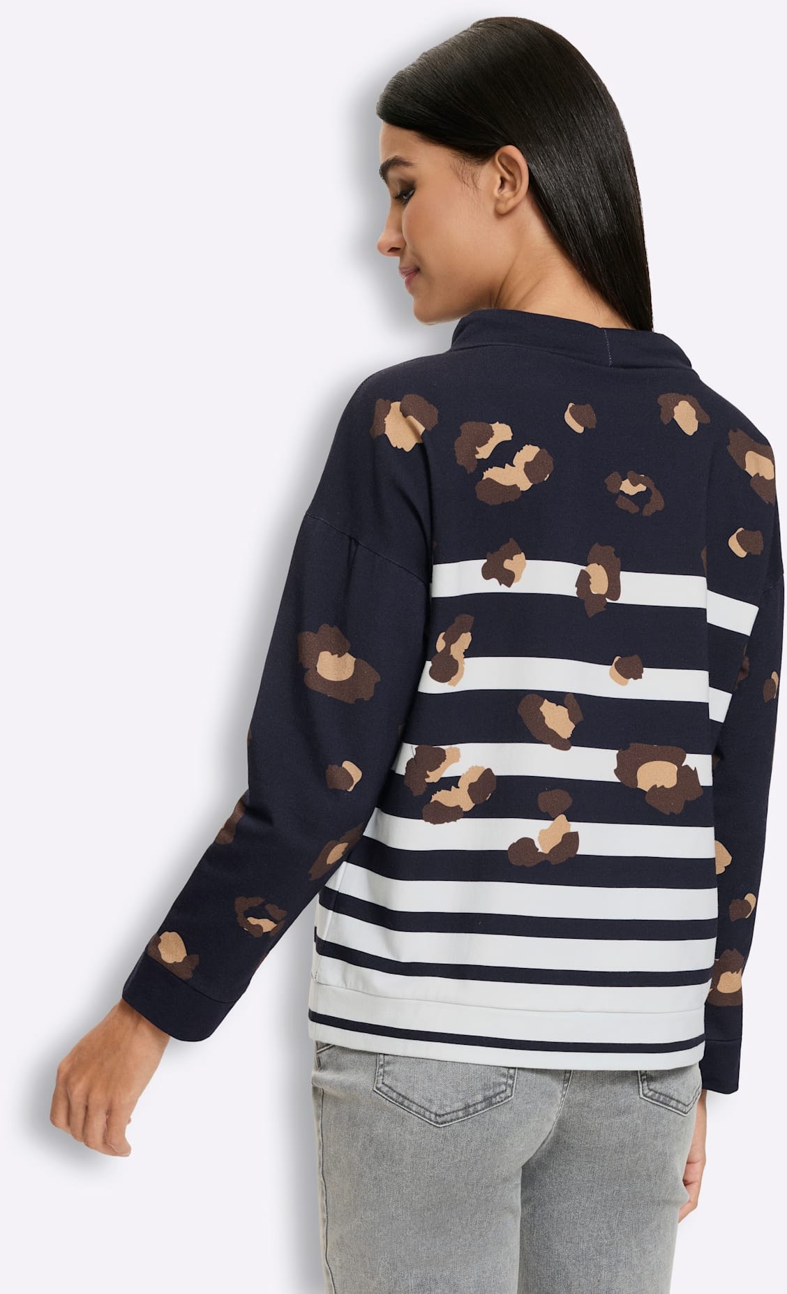 heine Sweatshirt
