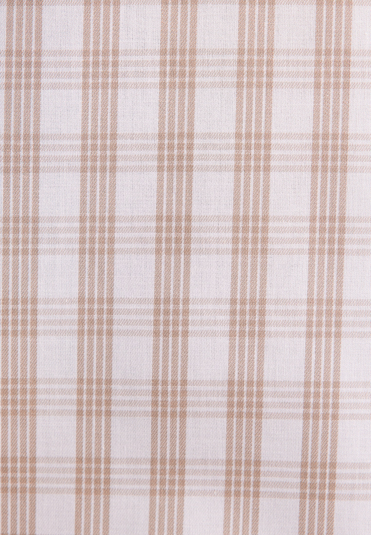 seidensticker Businesshemd »Comfort« Comfort 1/1 Kentkragen Karo