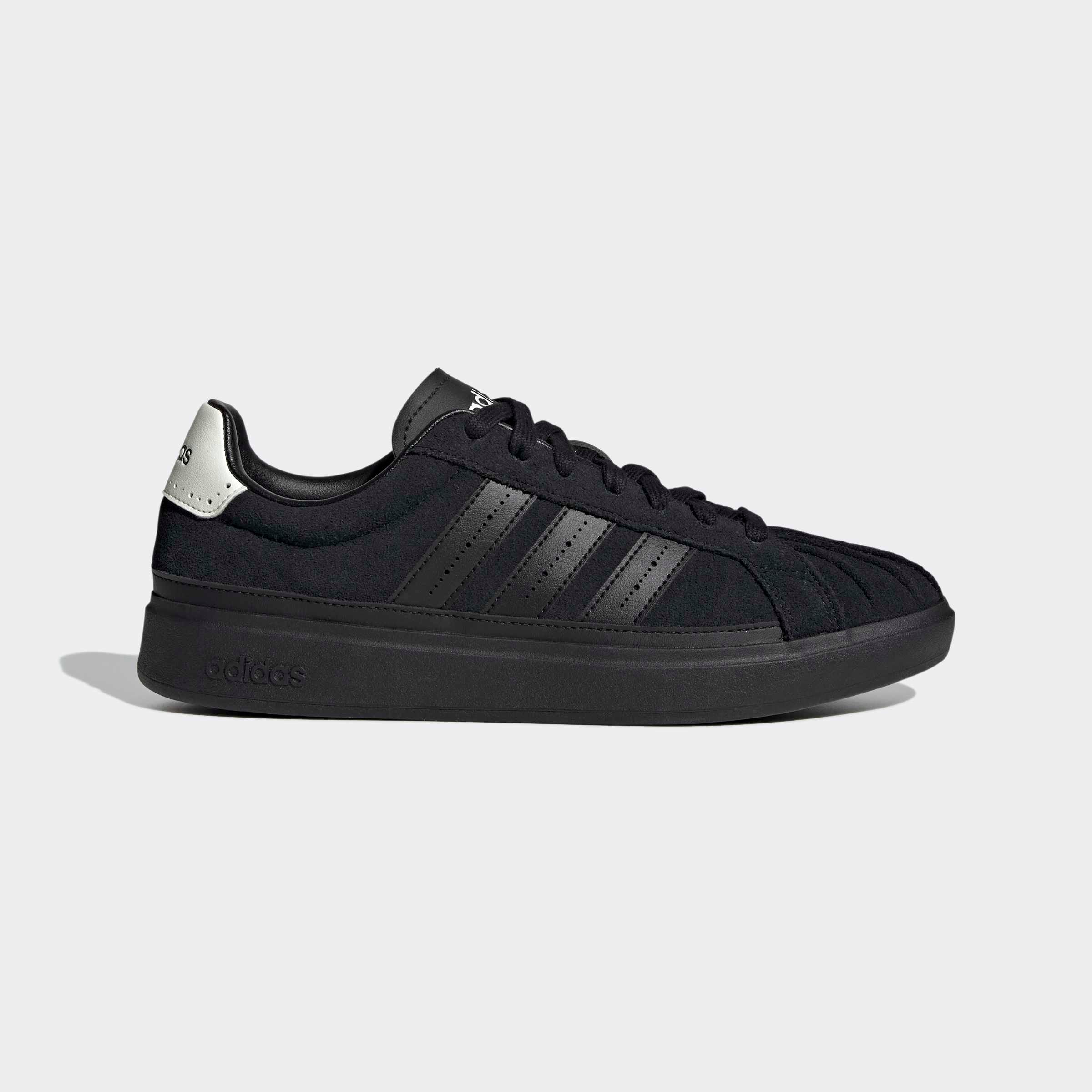 adidas Sportswear Sneakers »STREETTALK«  inspiré du design adidas Superstar