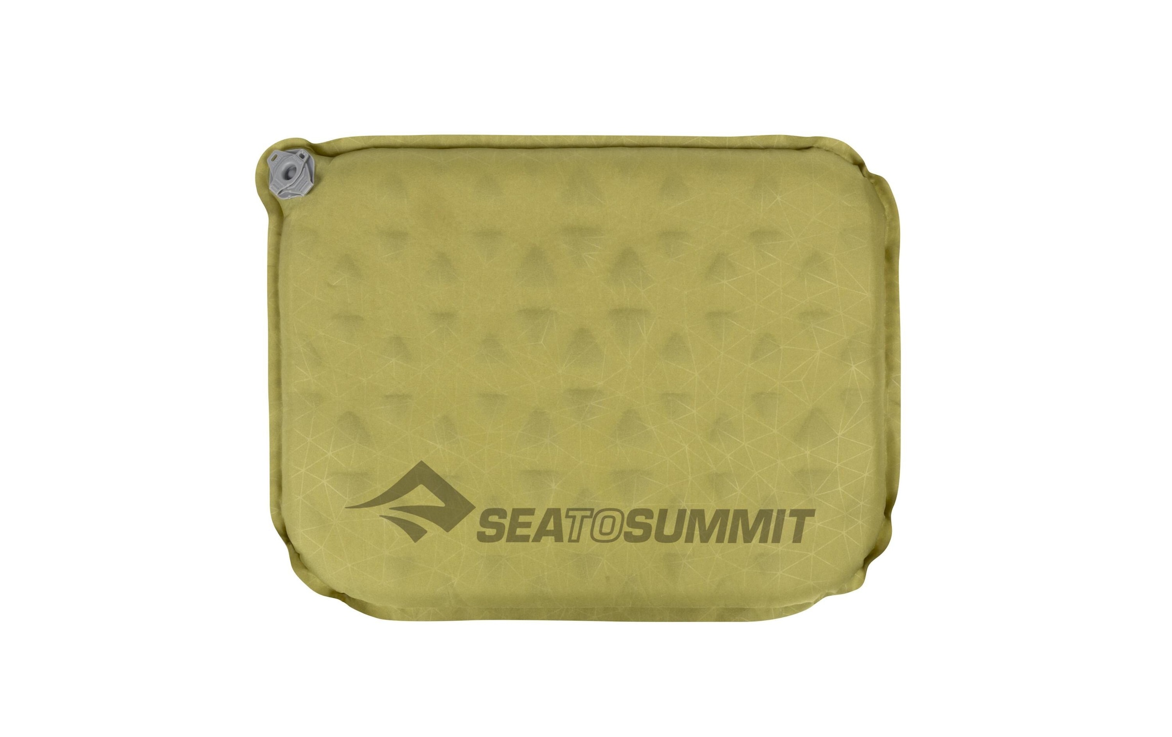 sea to summit Sitzkissen »S.I. Seat Delta Core-V«