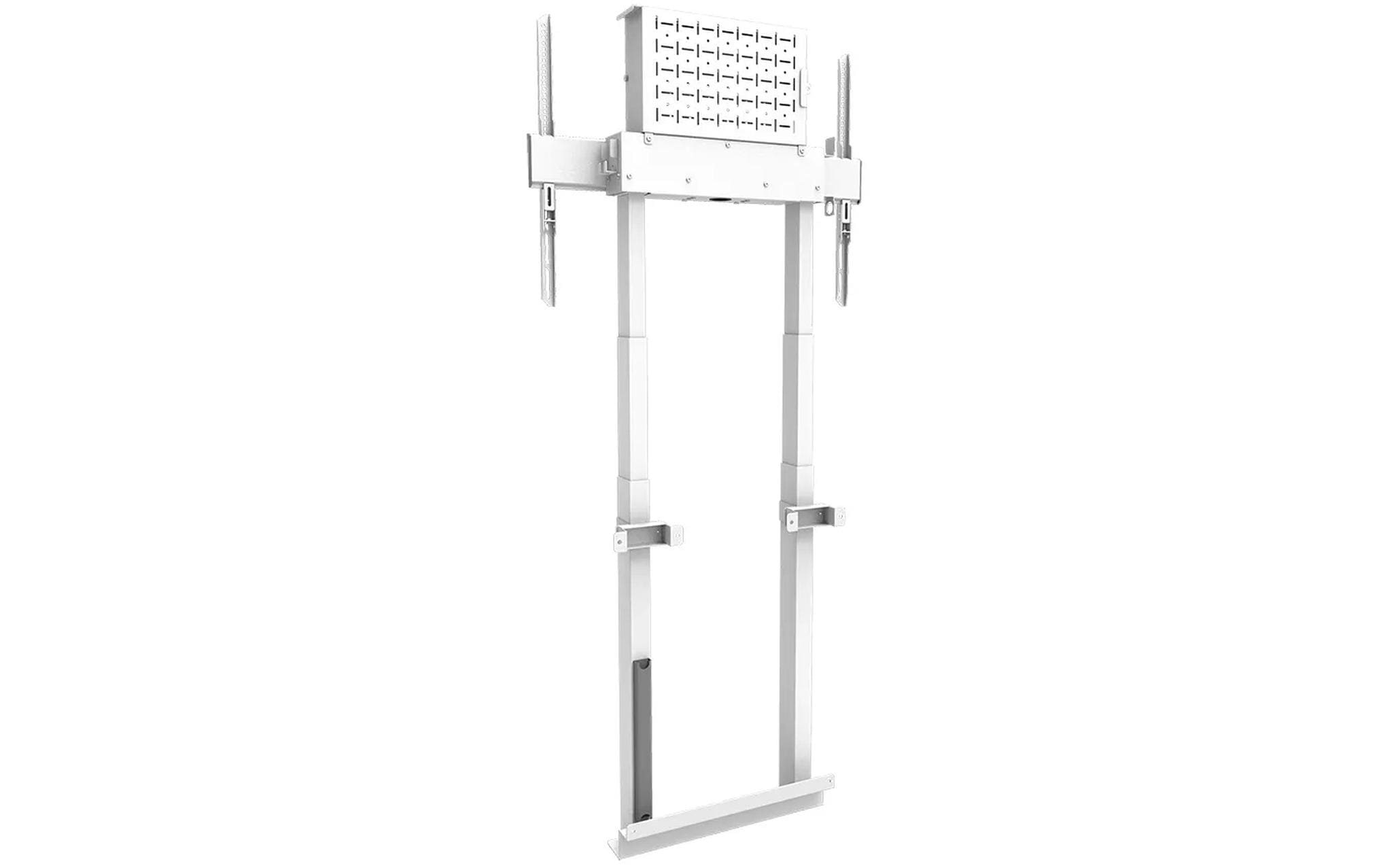   TV-Ständer »Neomounts by NewStar WL55-875WH1 Weiss«