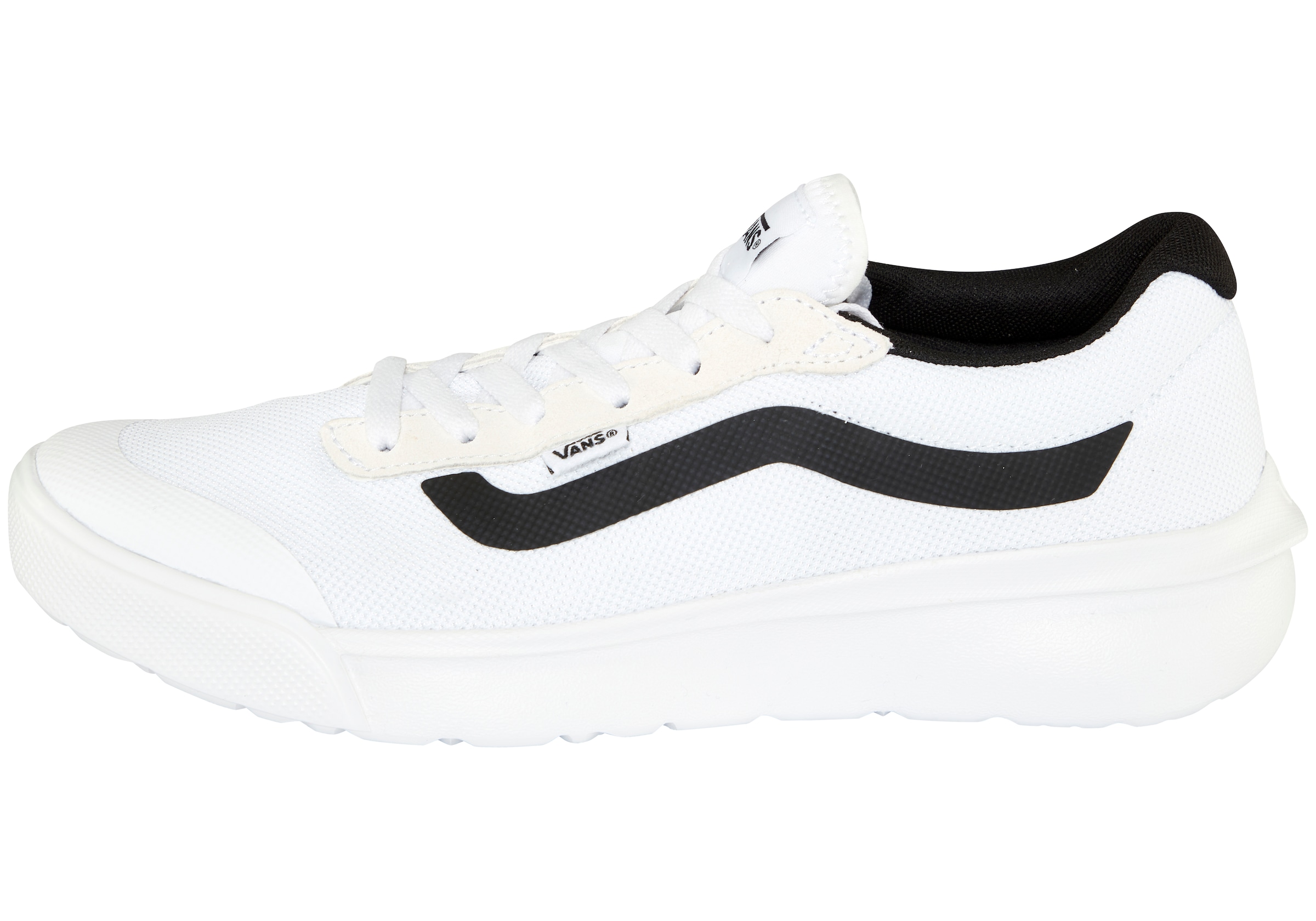 Vans Sneaker »Range BRZ«