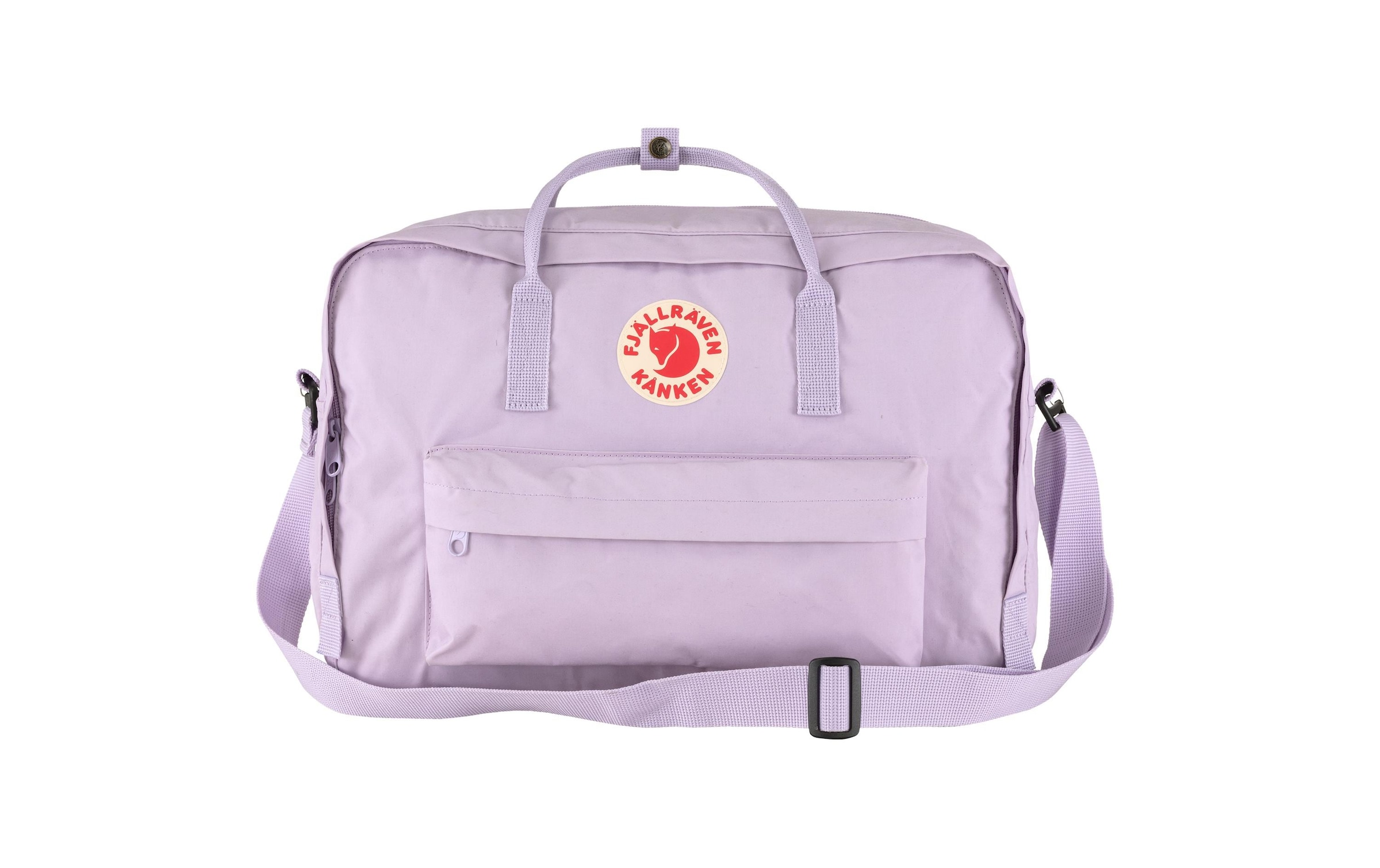 Fjällräven Handtasche »Kanken Weekender Pastel Lavender«
