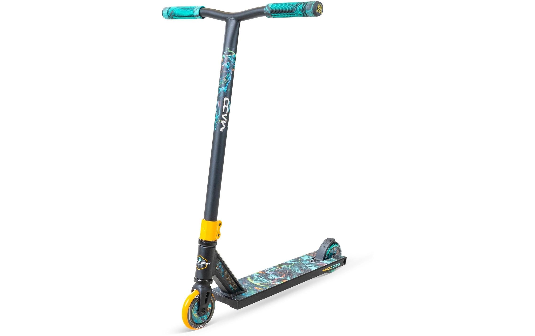 Madd Gear ® Scooter »Freestyle MG2 Venom«