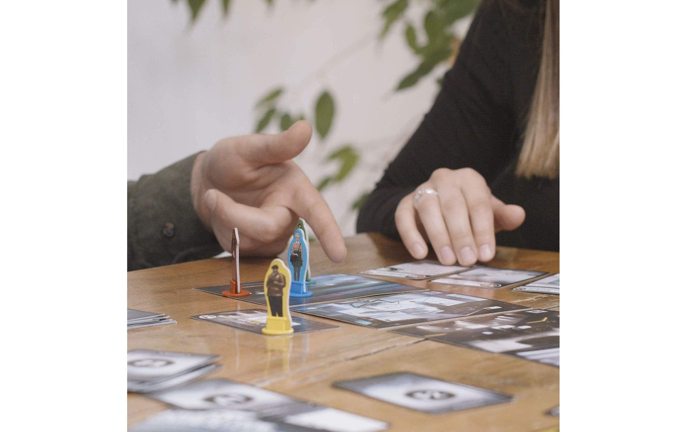 Kosmos Spiel »Adventure Game«