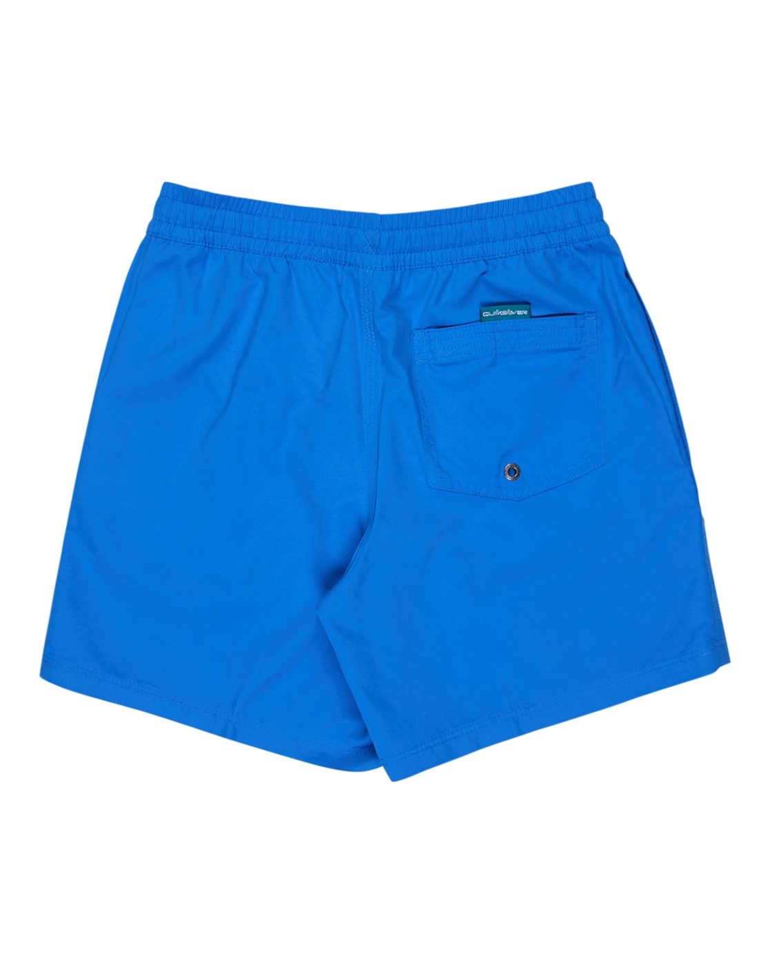 Quiksilver Badeshorts »Everyday Solid Volley 14"«
