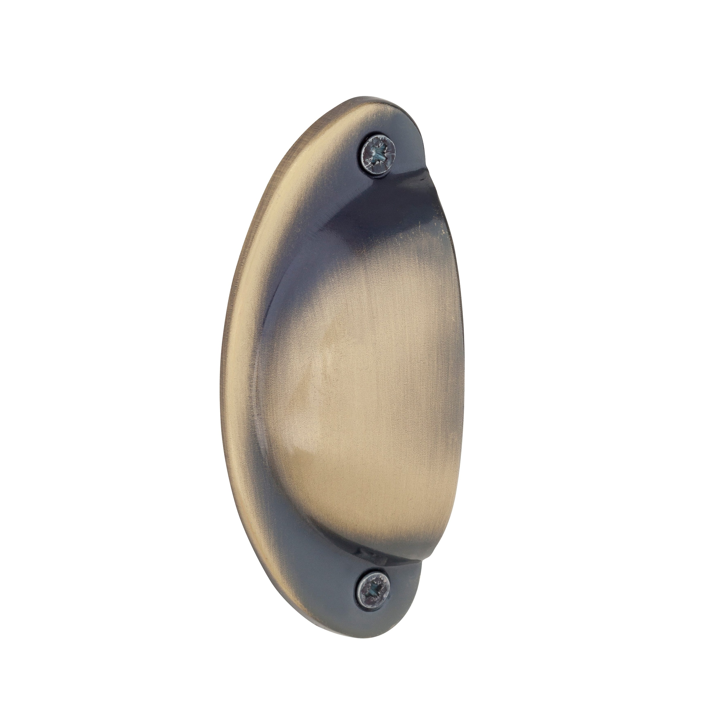 Home affaire Spülenschrank »Oslo« 100 cm breit, in 2 Tiefen, inklusive Einbauspüle aus Edelstahl