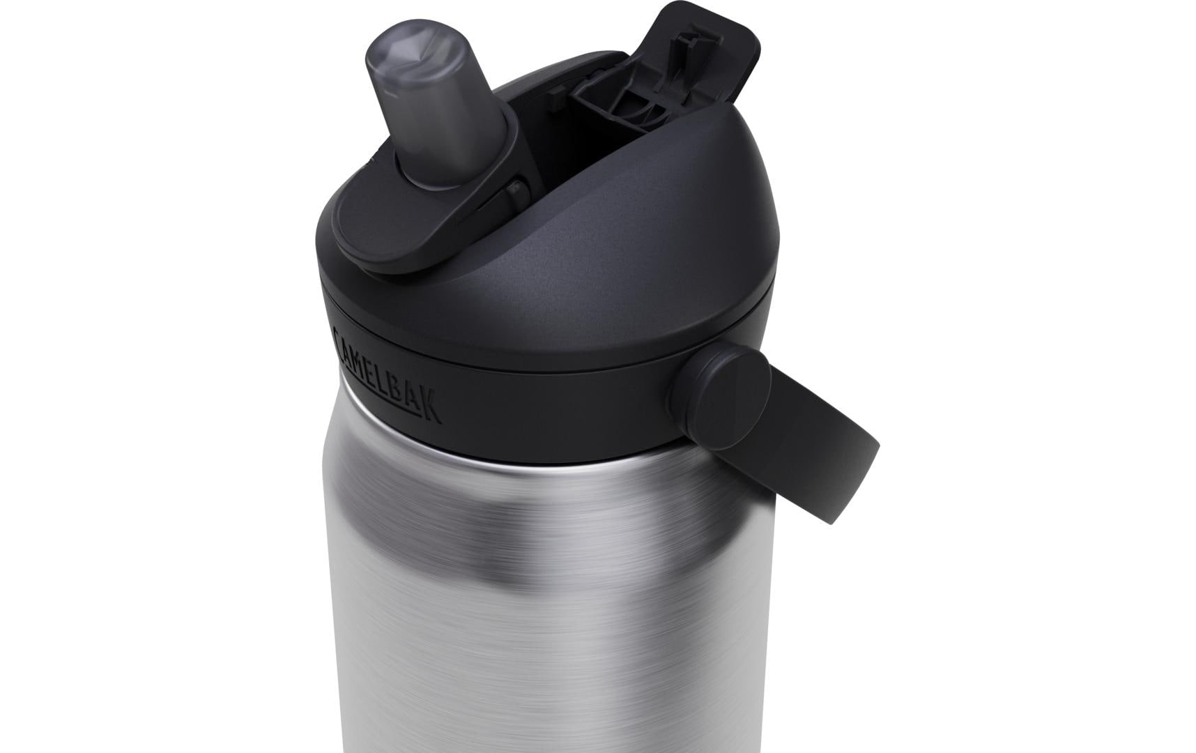 Camelbak Trinkflasche »Thrive Flip Straw V.I. 0.75 l stainless«