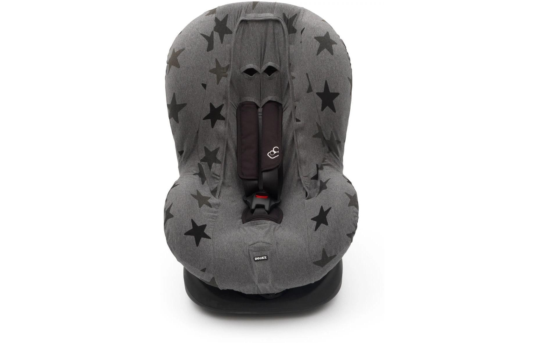 Dooky Kindersitzbezug »Gruppe 1 Sterne«