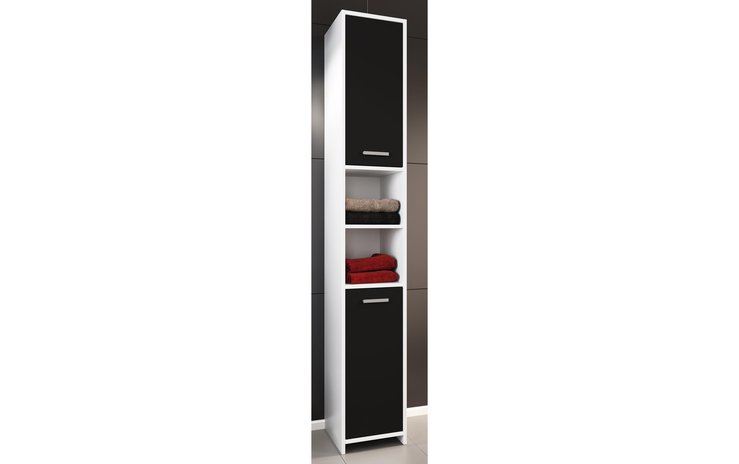 VCM Armoire haute »Zalo L 30 x 180 cm«