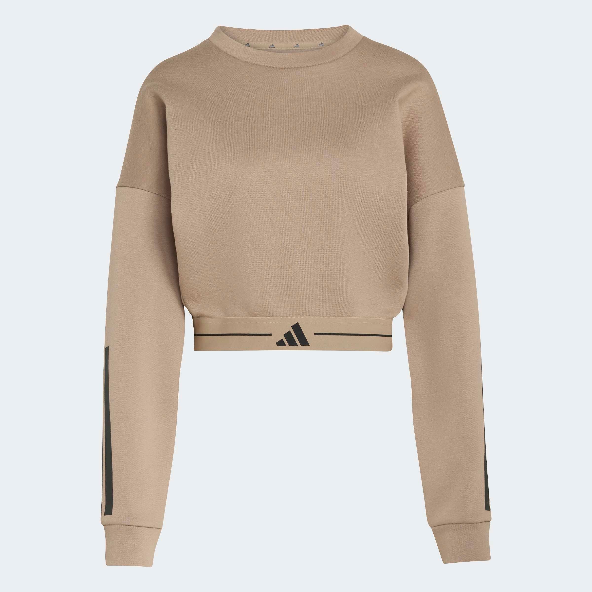 adidas Performance Sweatshirt »HYG CREW«
