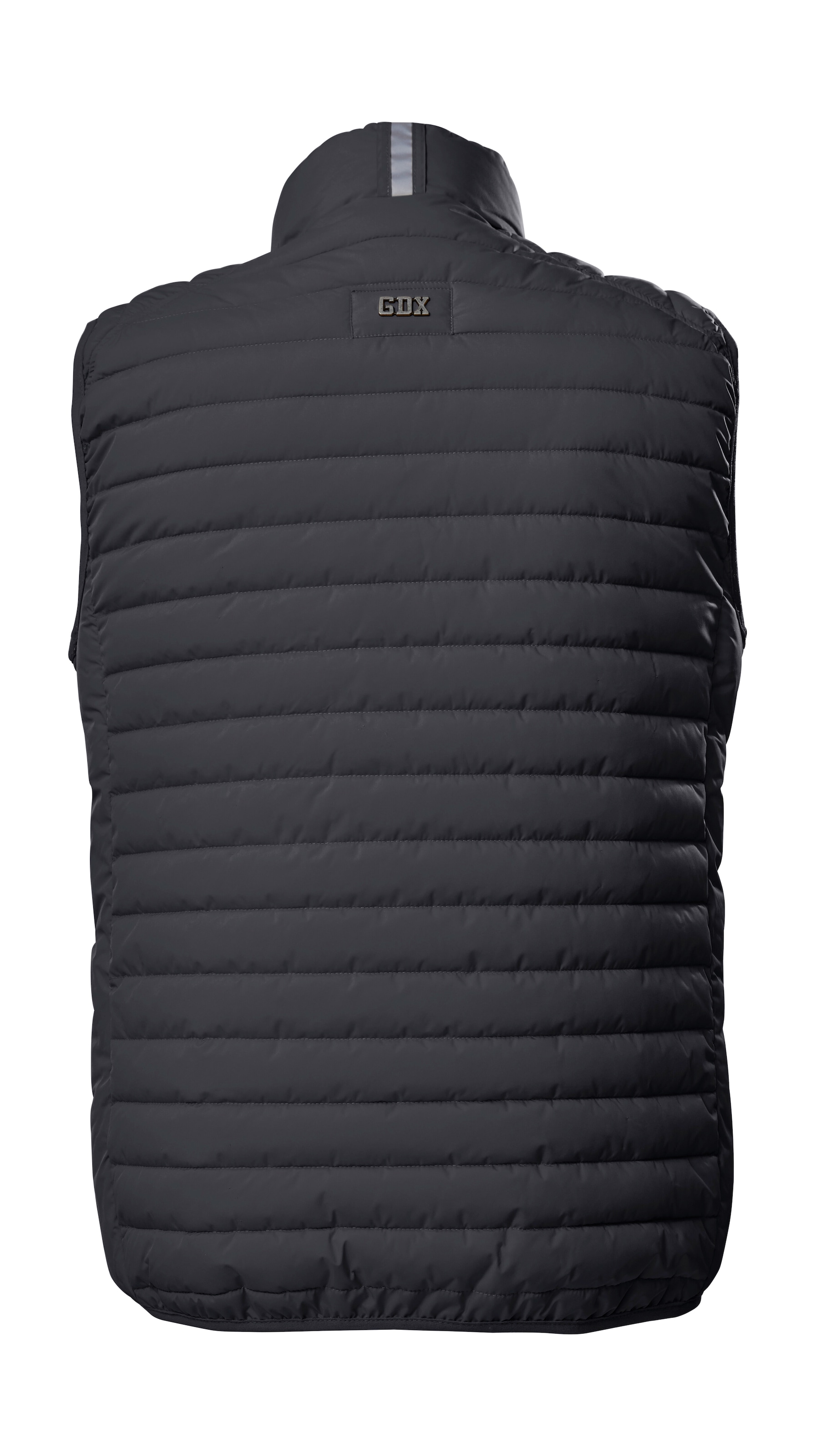 G.I.G.A. DX by killtec Steppweste »GS 170 MN QLTD VST« Wasser- und windabweisende Herrenweste mit Stehkragen