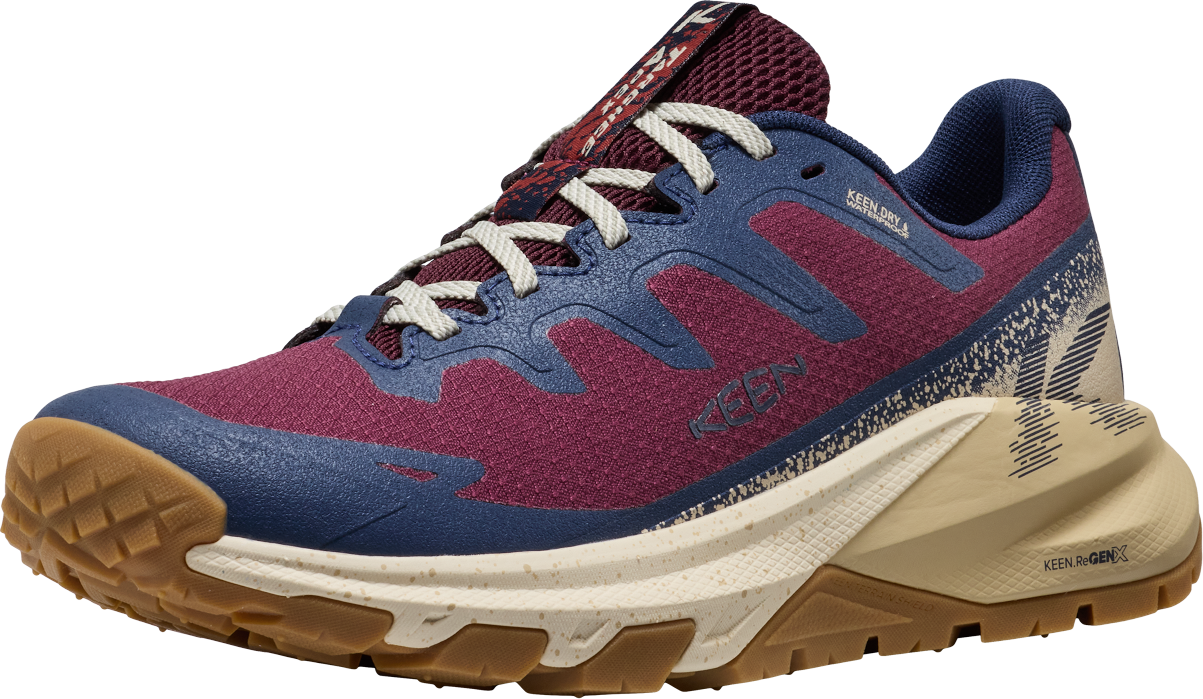 Keen Chaussure d'extérieur »TARGHEE APEX WP«  étanche