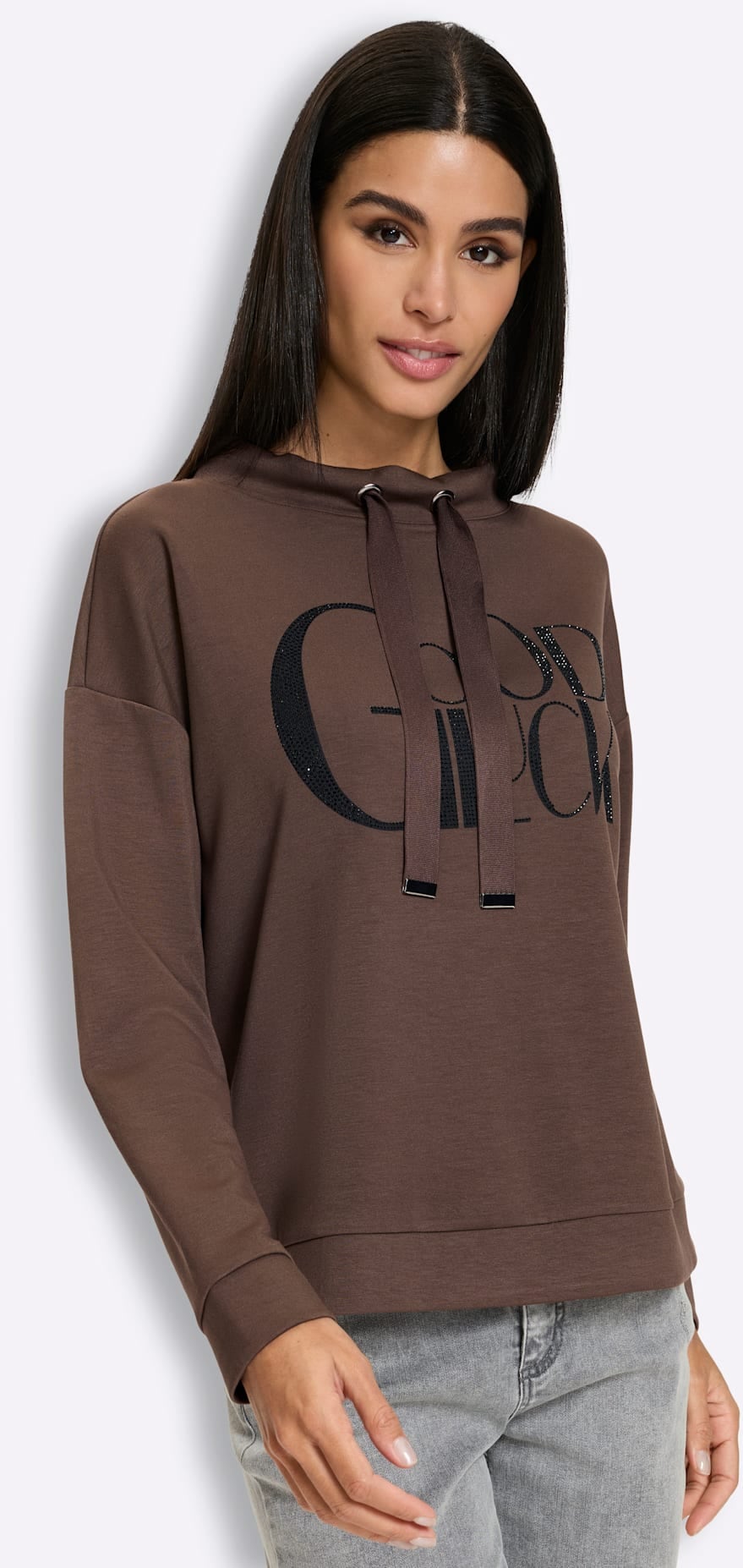 heine Sweat-shirt
